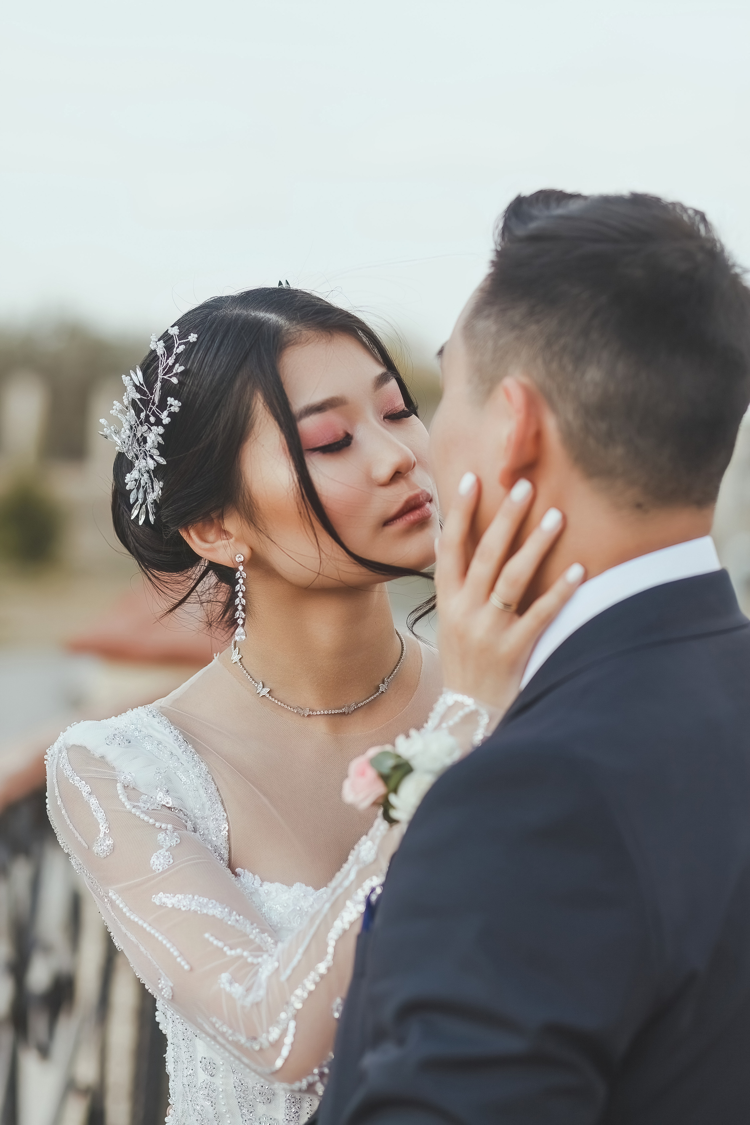 Свадьба. Фотограф в Атырау Максим Стадниченко