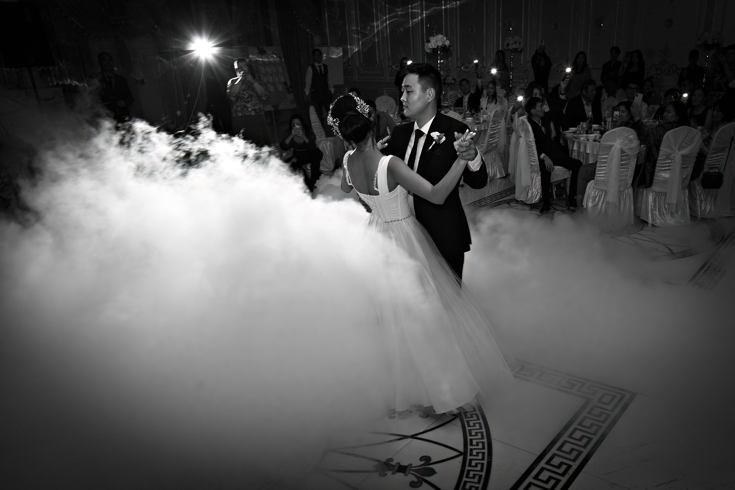 Свадьба. Фотограф в Атырау Максим Стадниченко