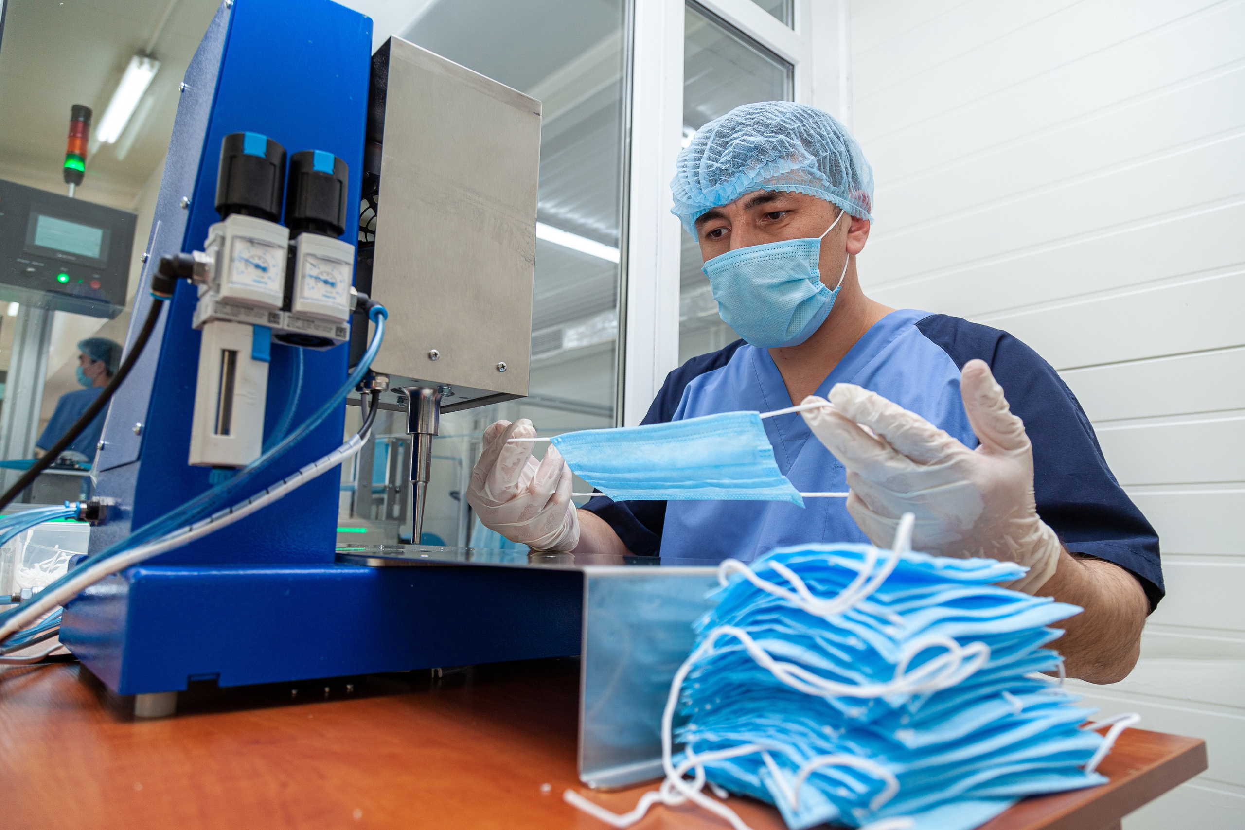 Фотограф промышленности Казахстан, Атырауская область, Мангистауская. Фотограф в Атырау Максим Стадниченко