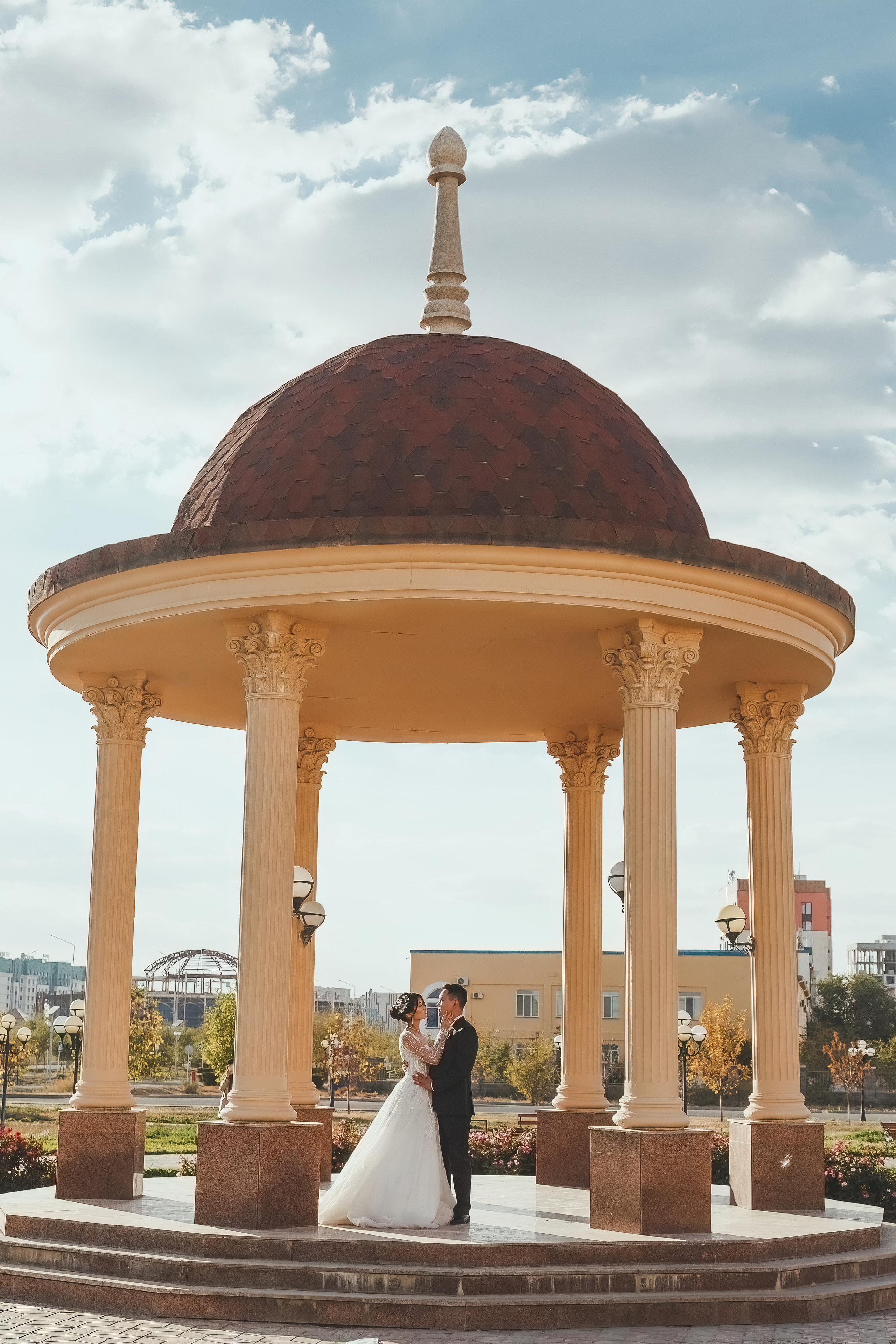 Свадьба. Фотограф в Атырау Максим Стадниченко