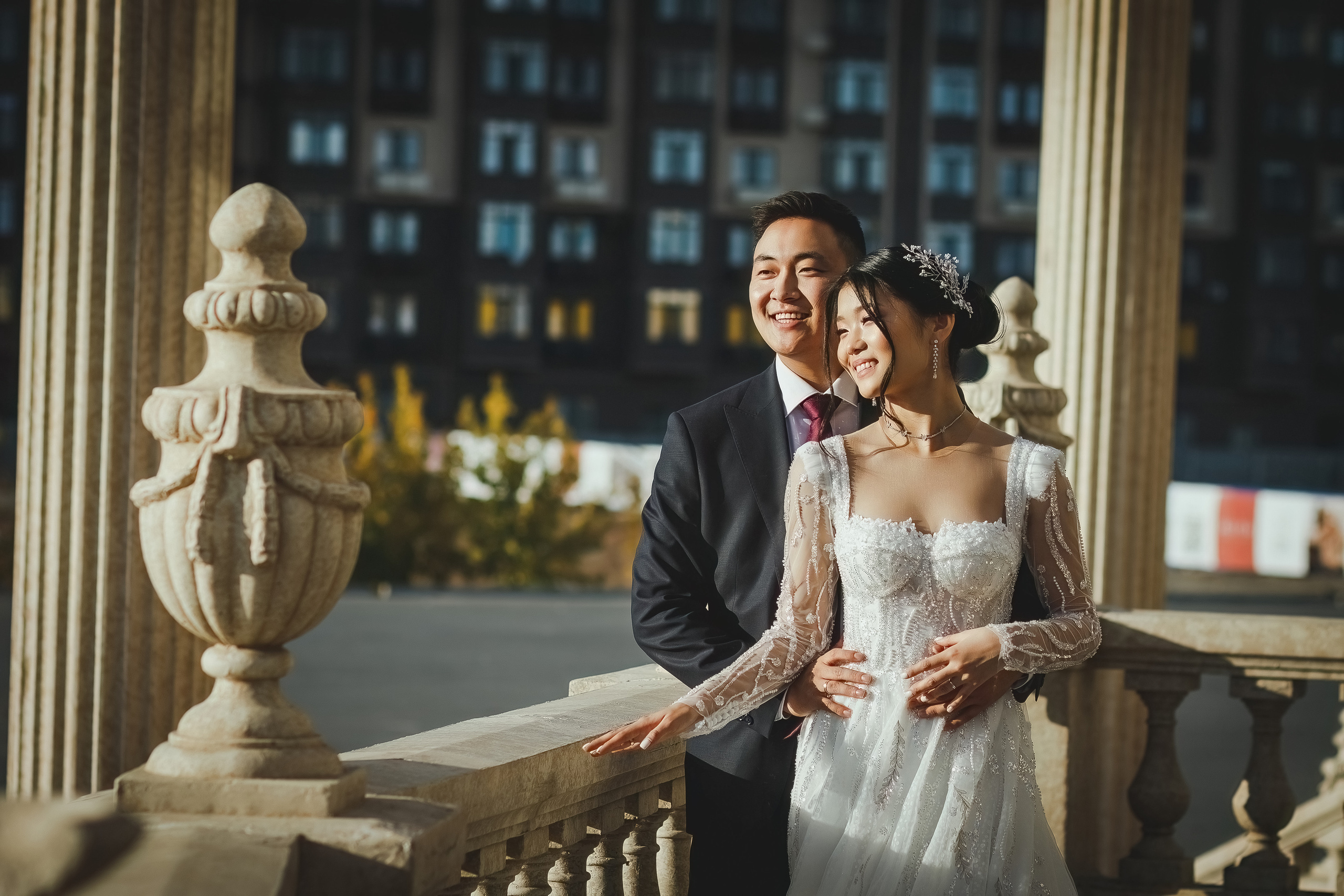 Свадьба. Фотограф в Атырау Максим Стадниченко