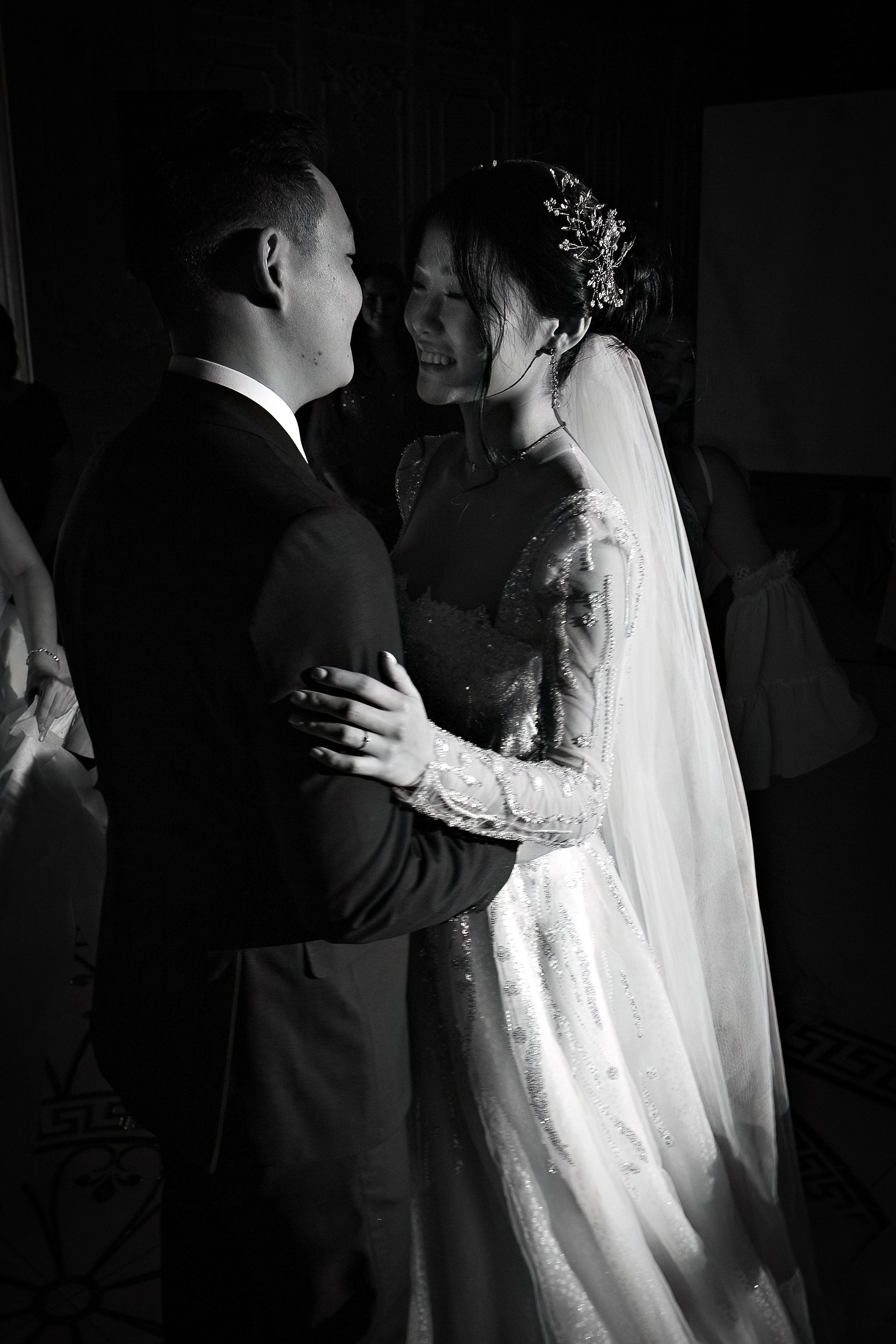 Свадьба. Фотограф в Атырау Максим Стадниченко