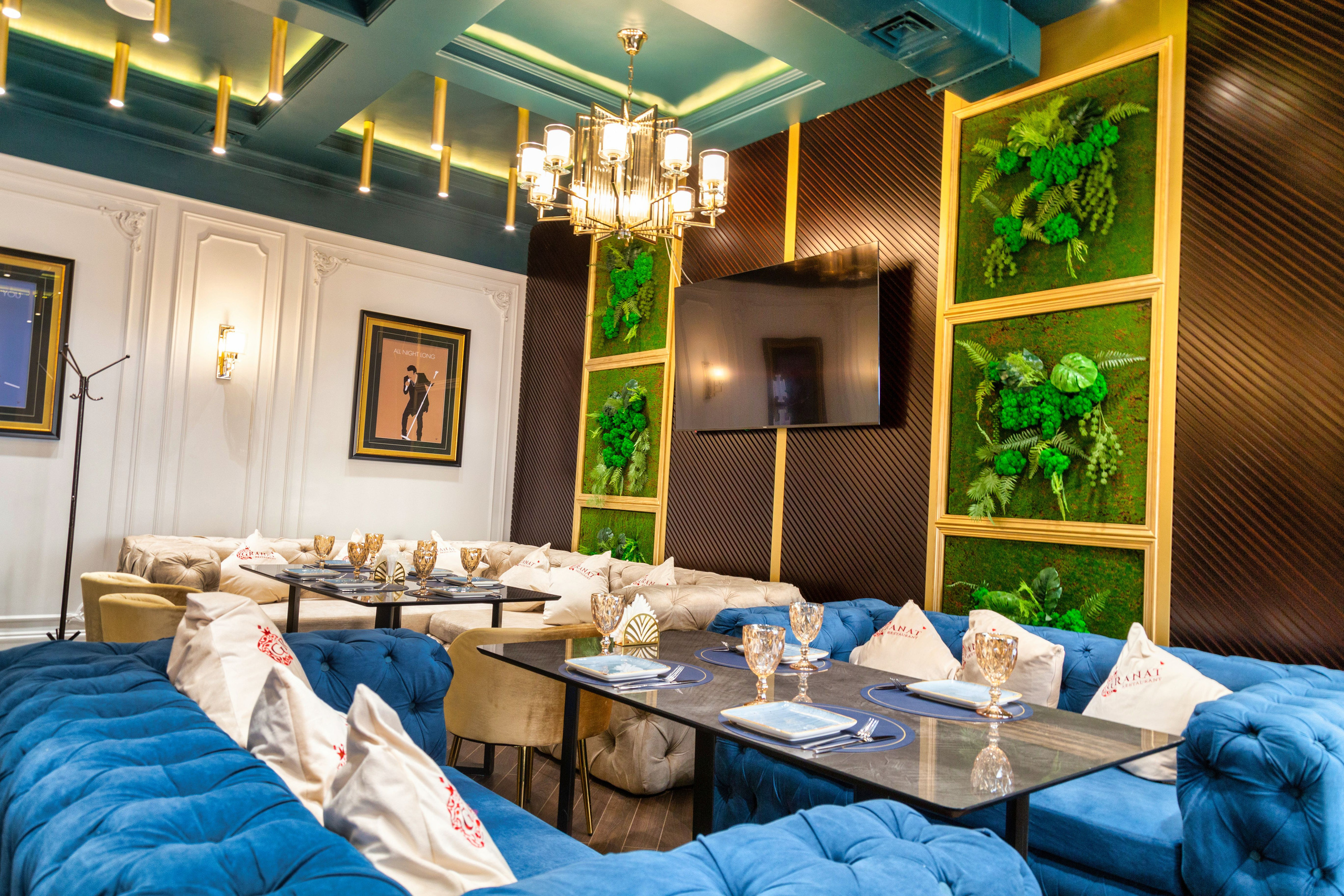 Интерьерная сьемка. Фотограф в Атырау Максим Стадниченко