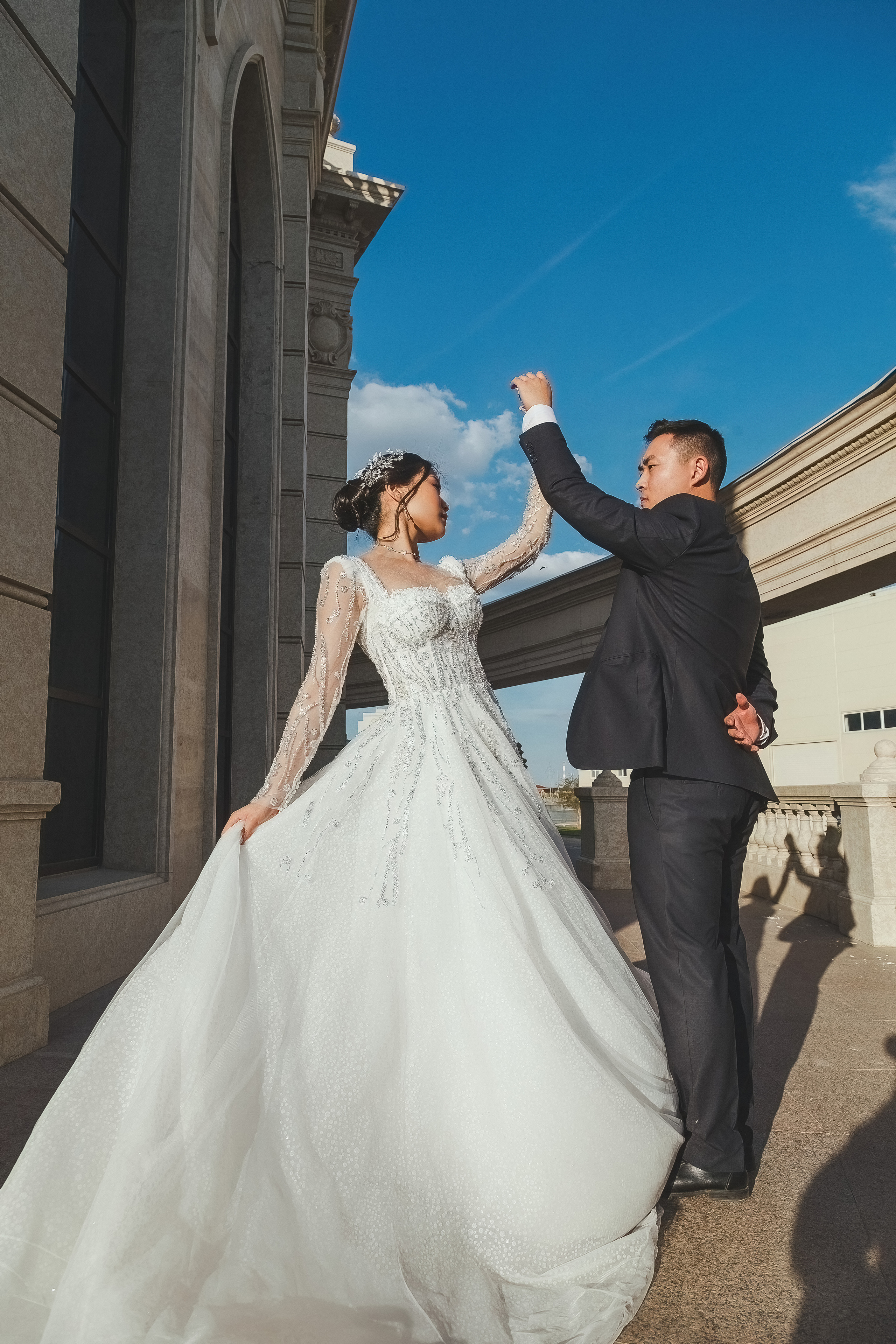 Свадьба. Фотограф в Атырау Максим Стадниченко