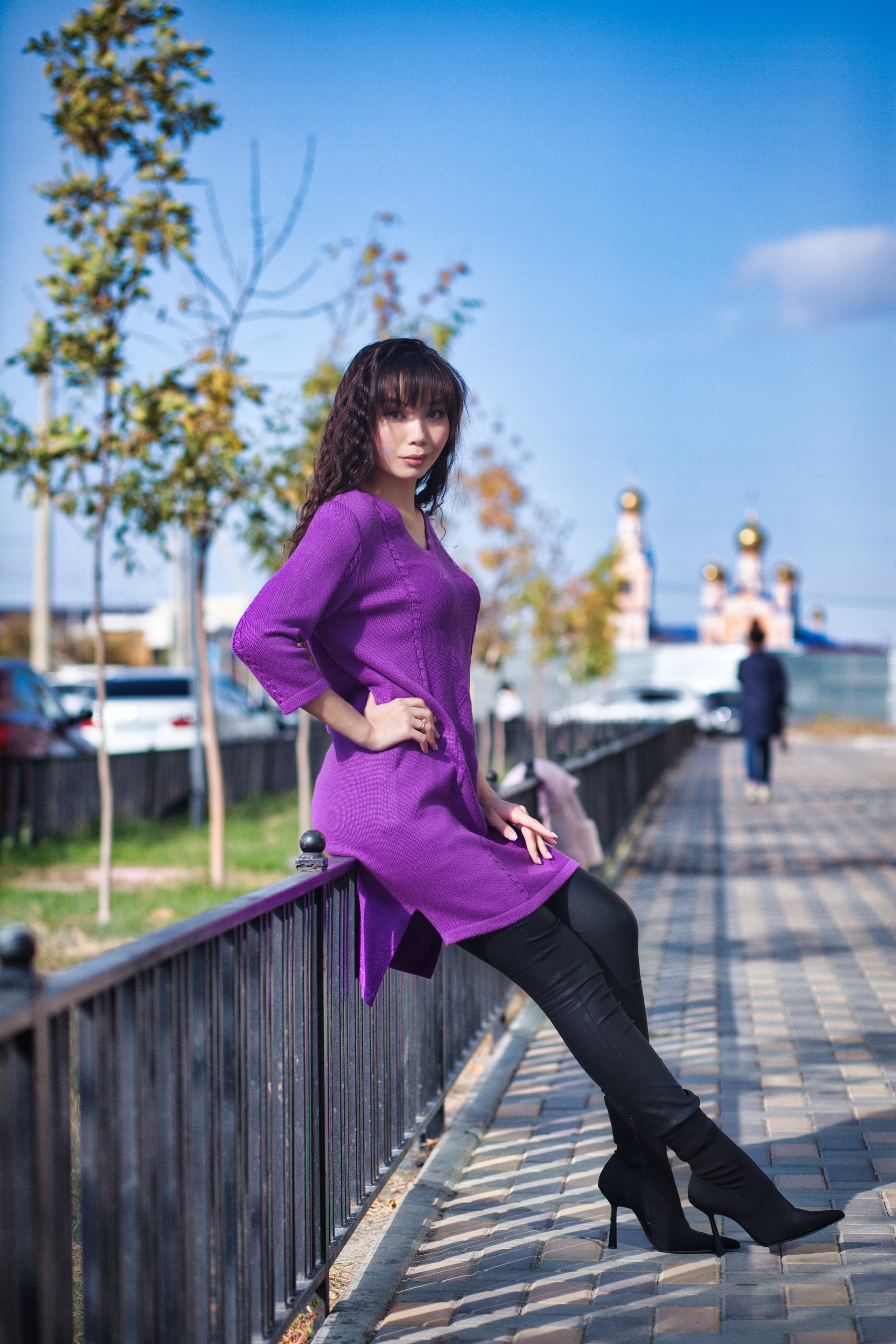 Рекламная фотосессия. Фотограф в Атырау Максим Стадниченко