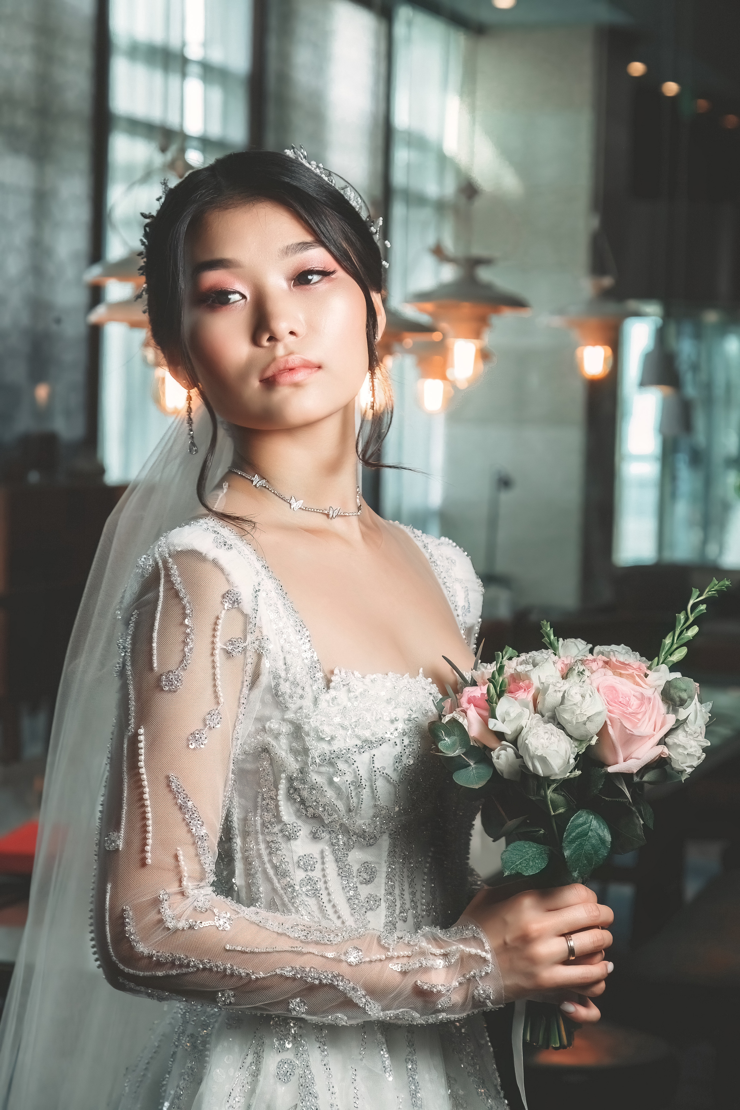 Свадьба. Фотограф в Атырау Максим Стадниченко