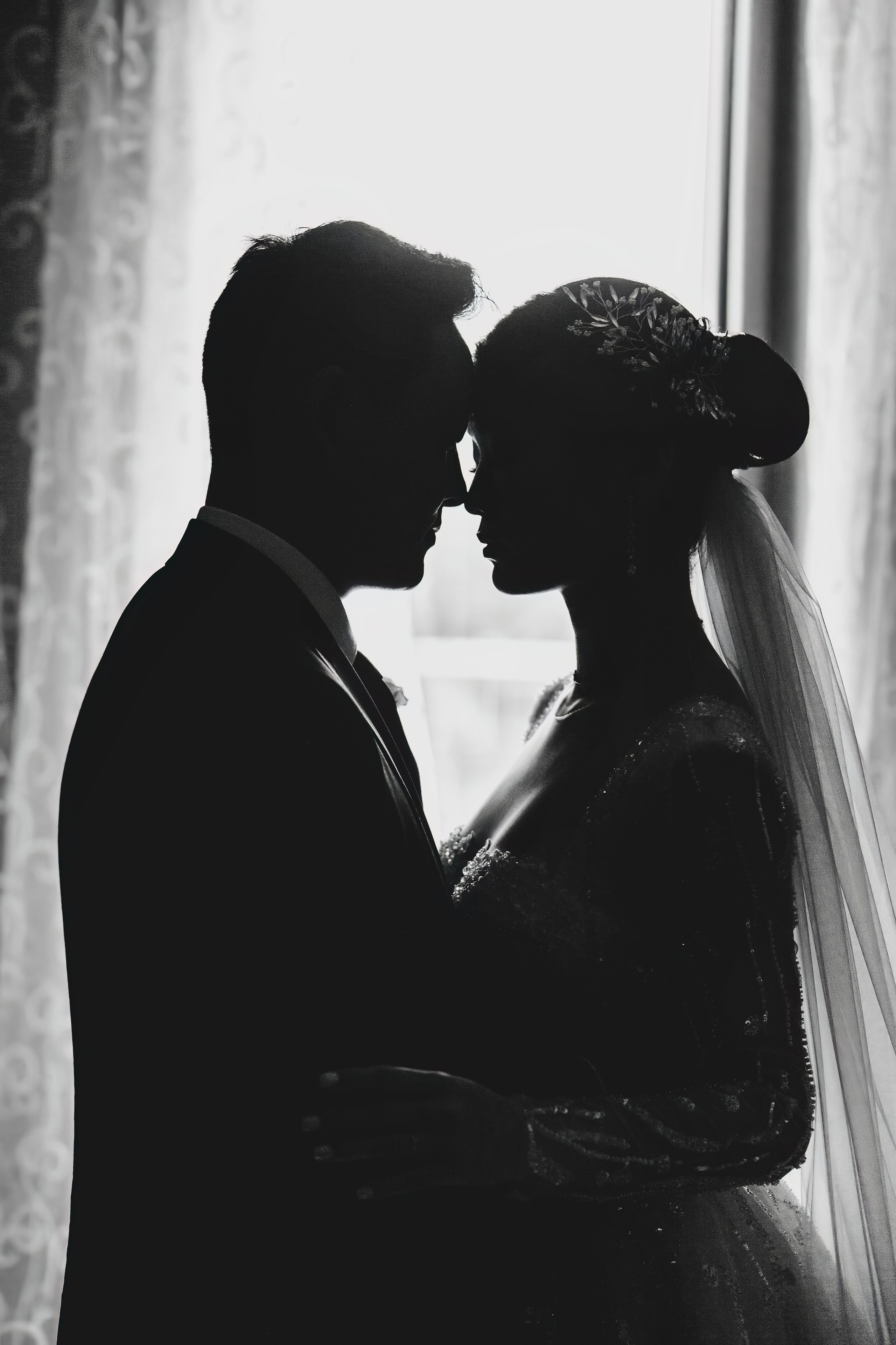 Свадьба. Фотограф в Атырау Максим Стадниченко