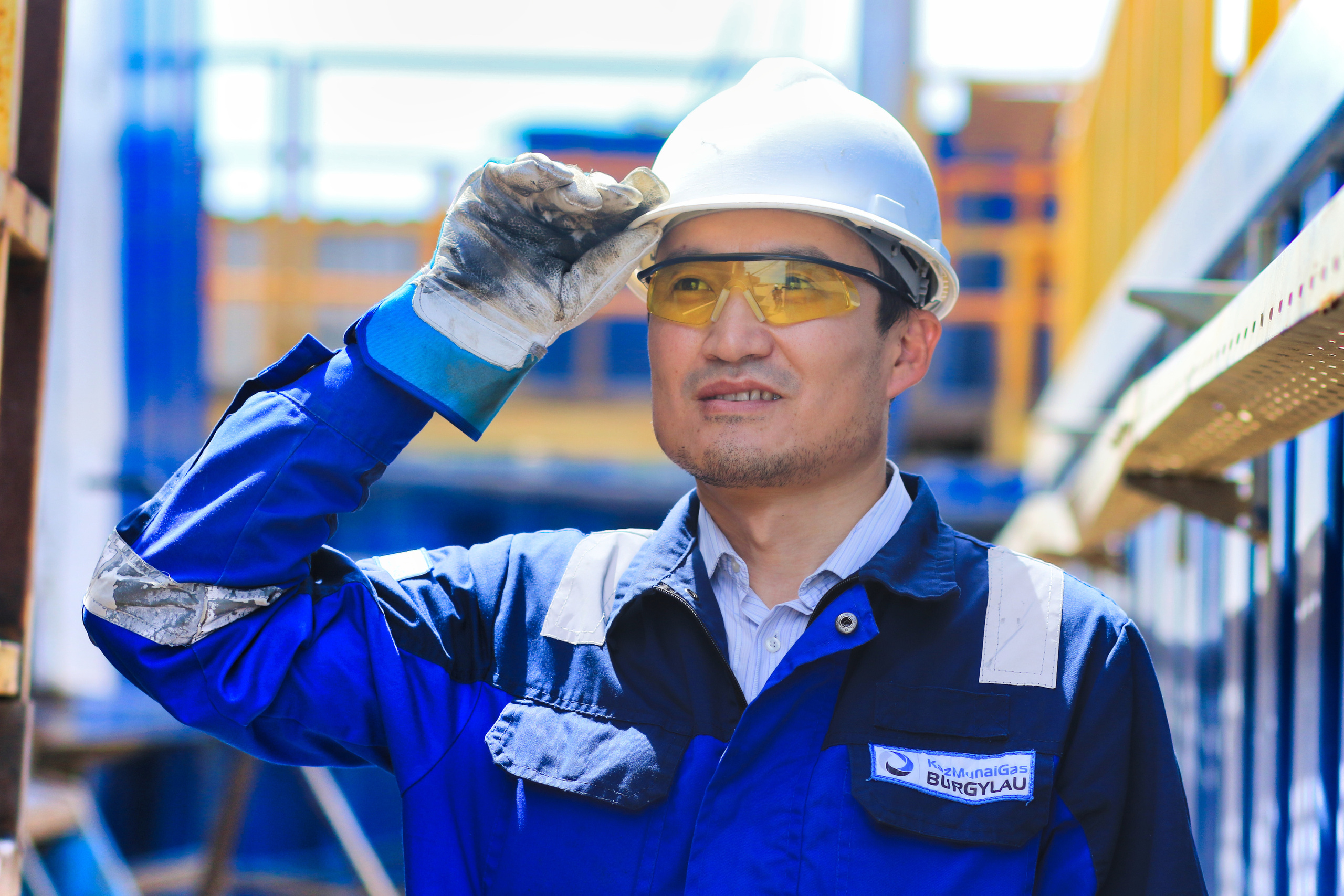 Фотограф промышленности Казахстан, Атырауская область, Мангистауская. Фотограф в Атырау Максим Стадниченко