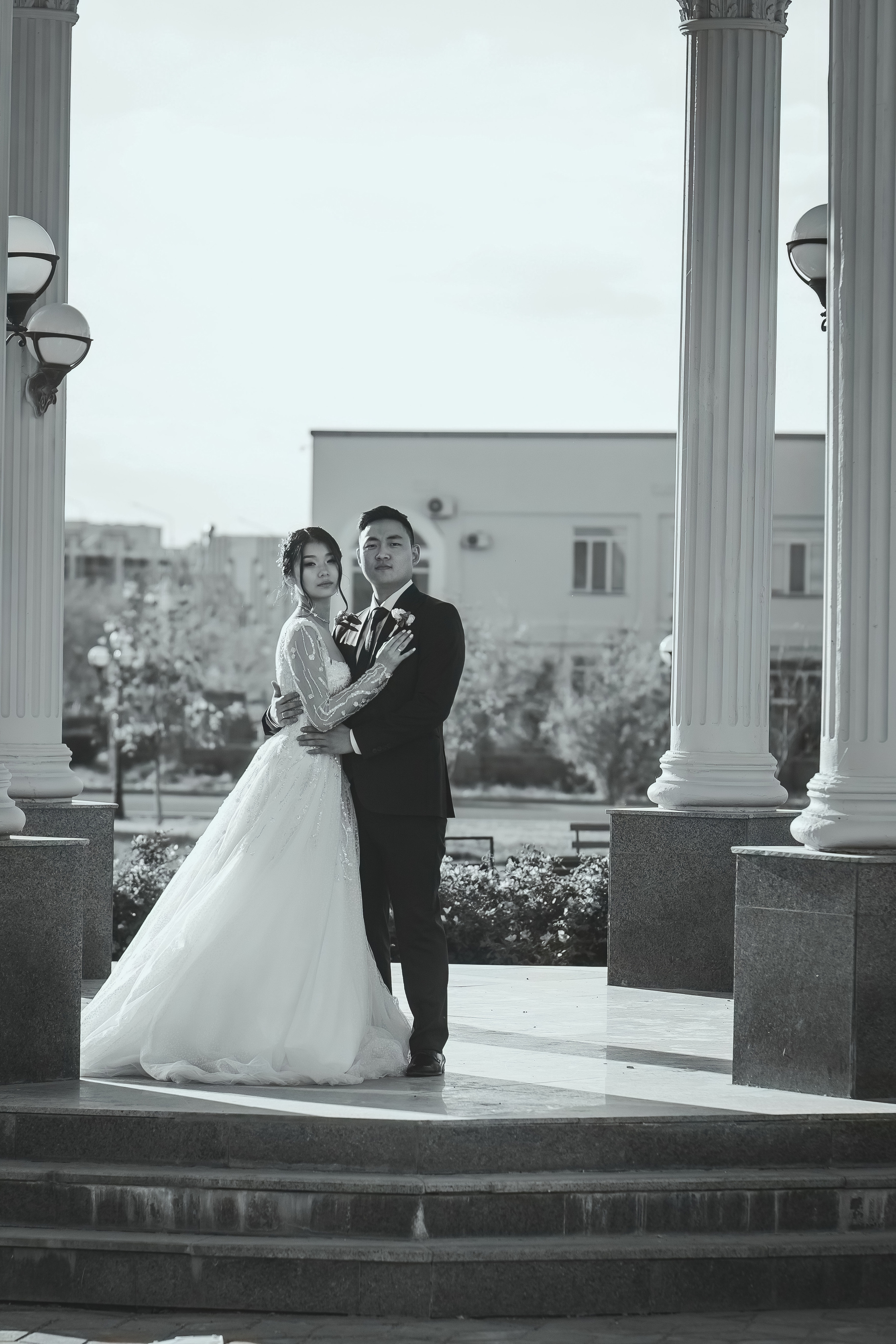 Свадьба. Фотограф в Атырау Максим Стадниченко