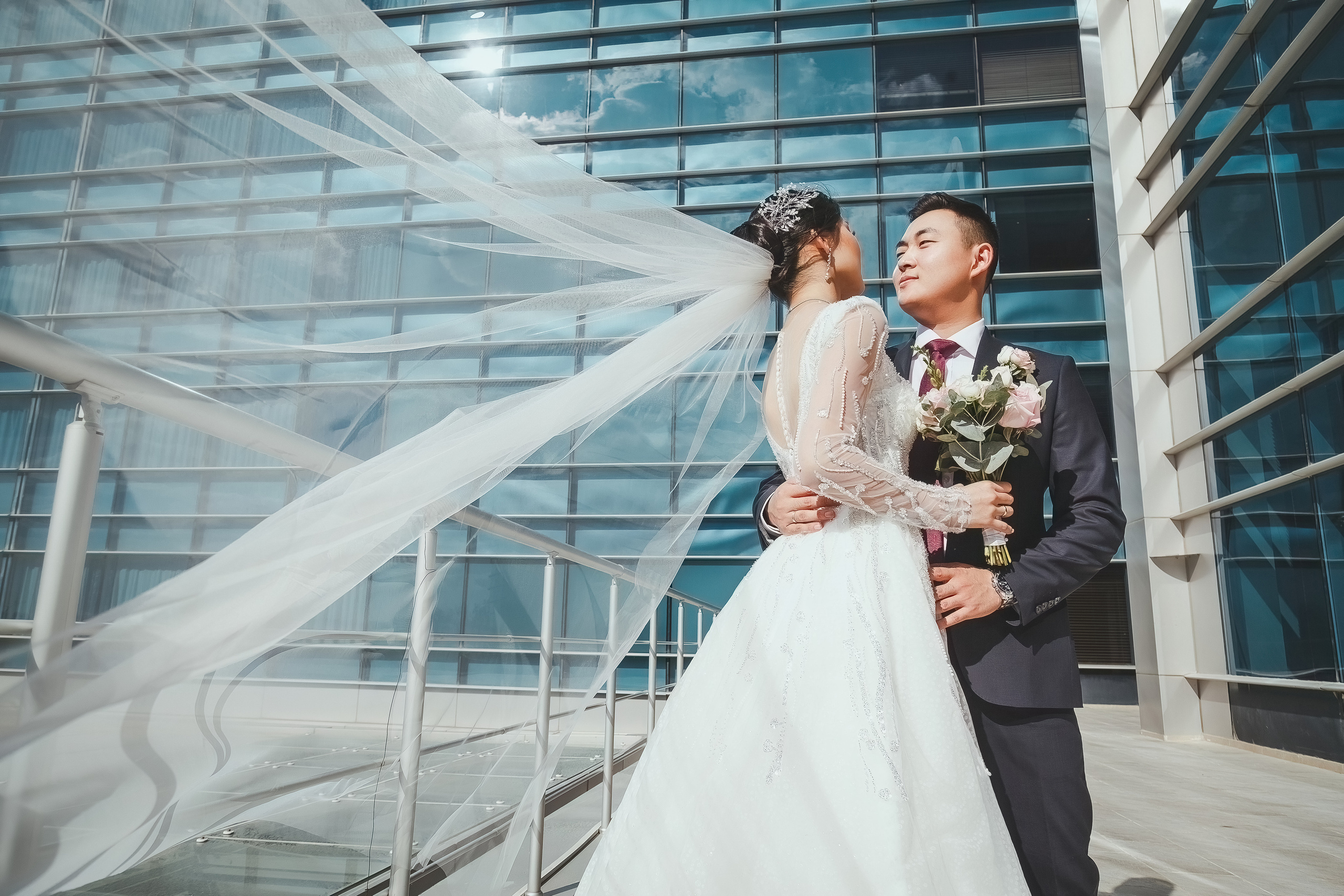 Свадьба. Фотограф в Атырау Максим Стадниченко