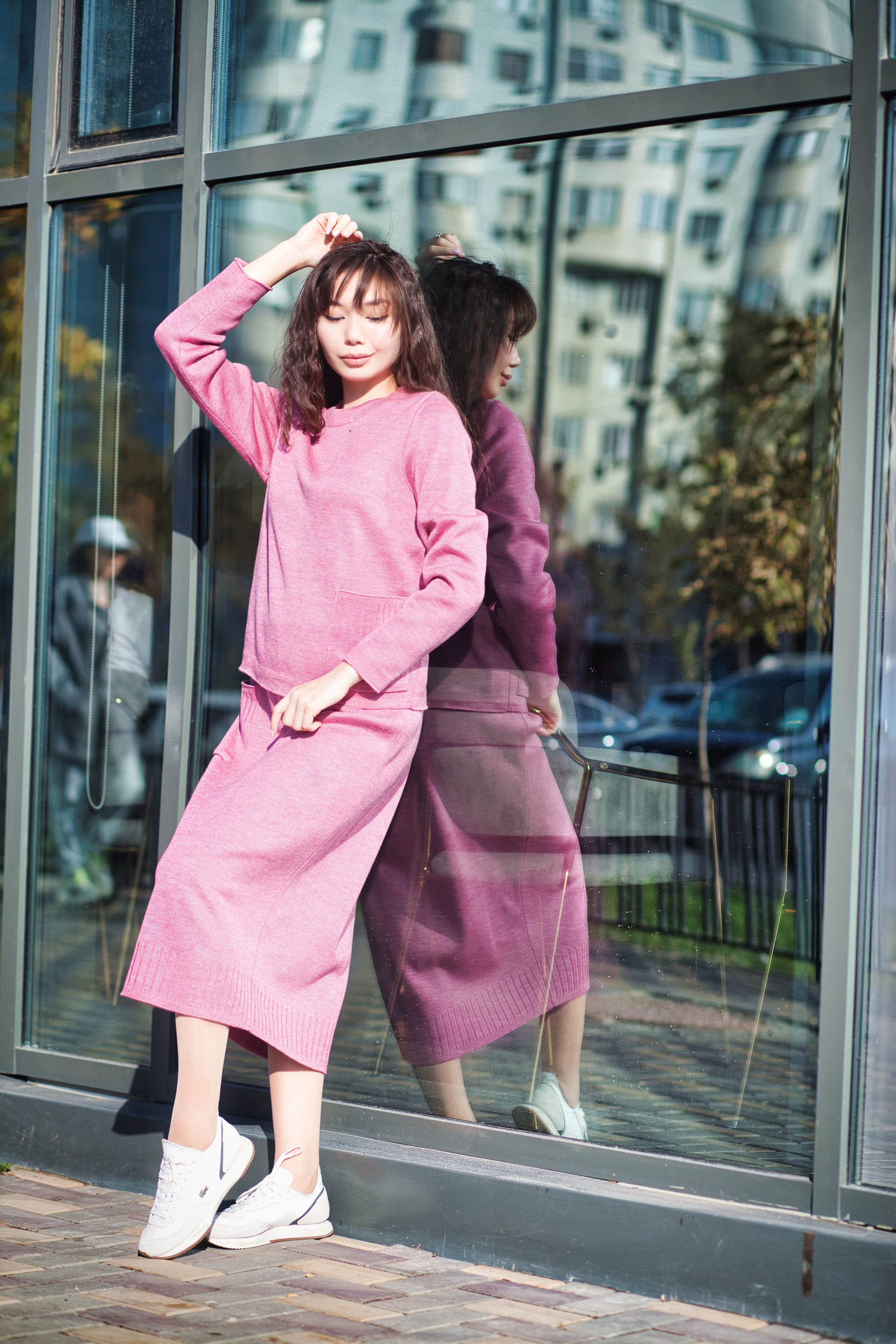 Рекламная фотосессия. Фотограф в Атырау Максим Стадниченко