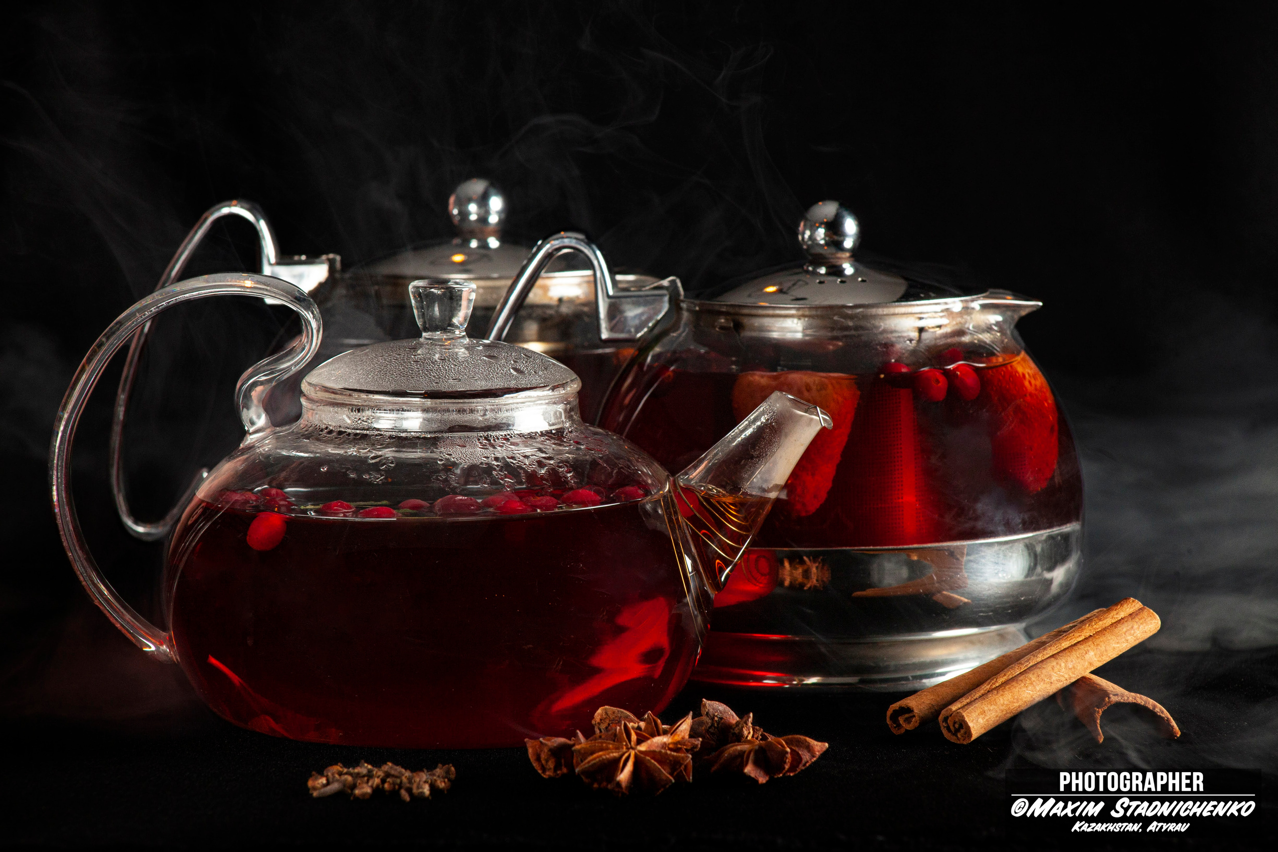 Food фотограф в Атырау. Фотограф в Атырау Максим Стадниченко