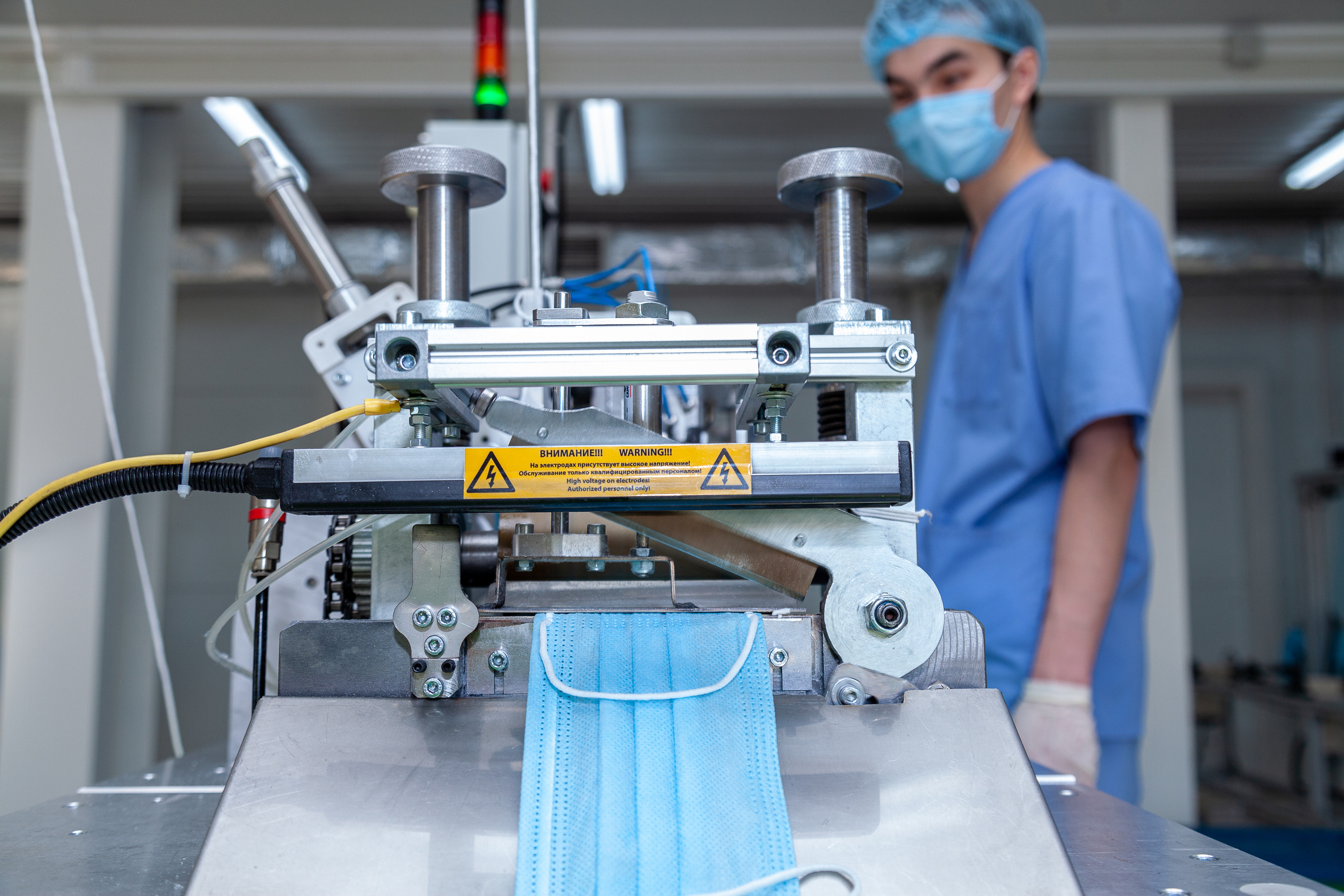 Фотограф промышленности Казахстан, Атырауская область, Мангистауская. Фотограф в Атырау Максим Стадниченко