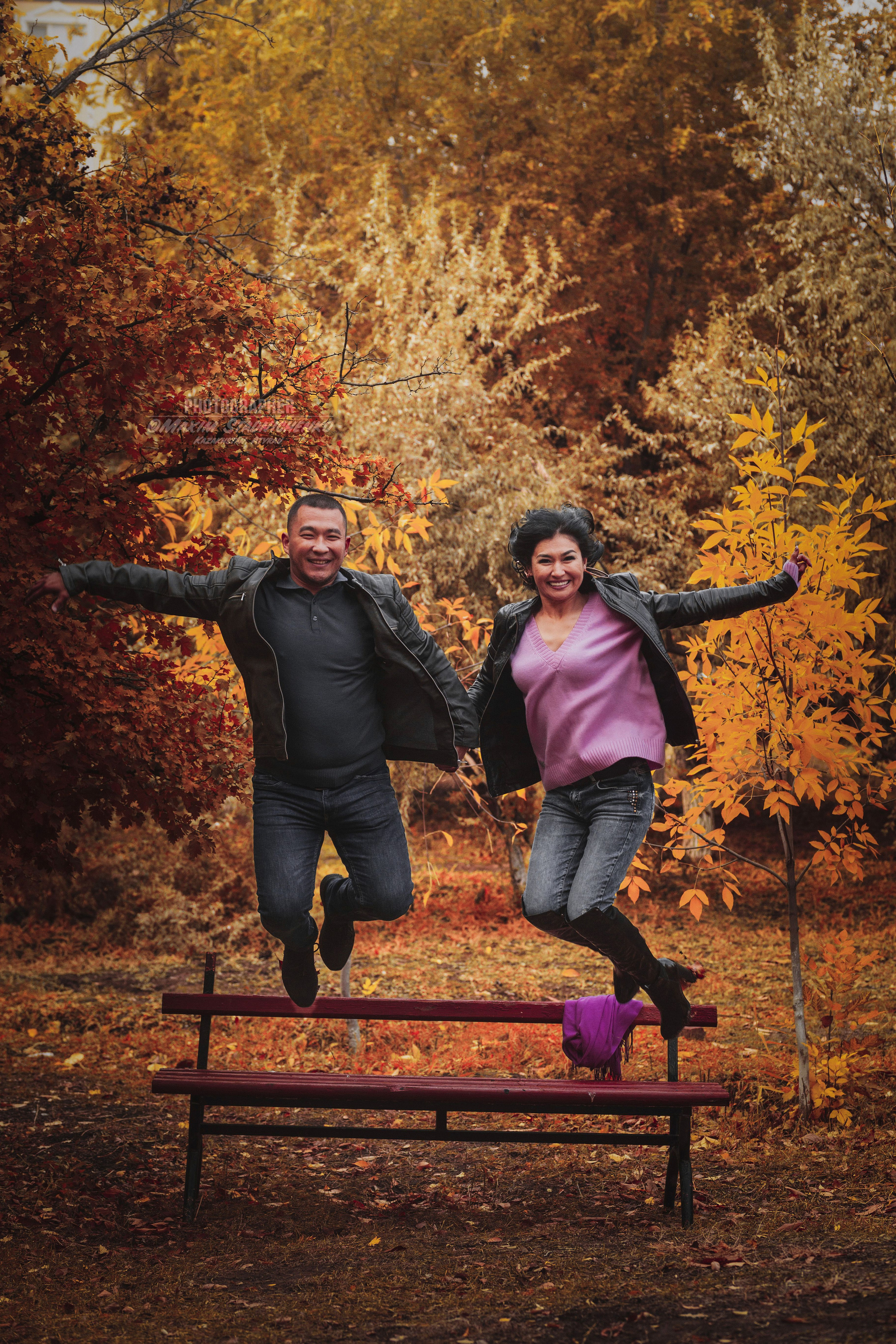 Фотосессия Love story. Фотограф в Атырау Максим Стадниченко