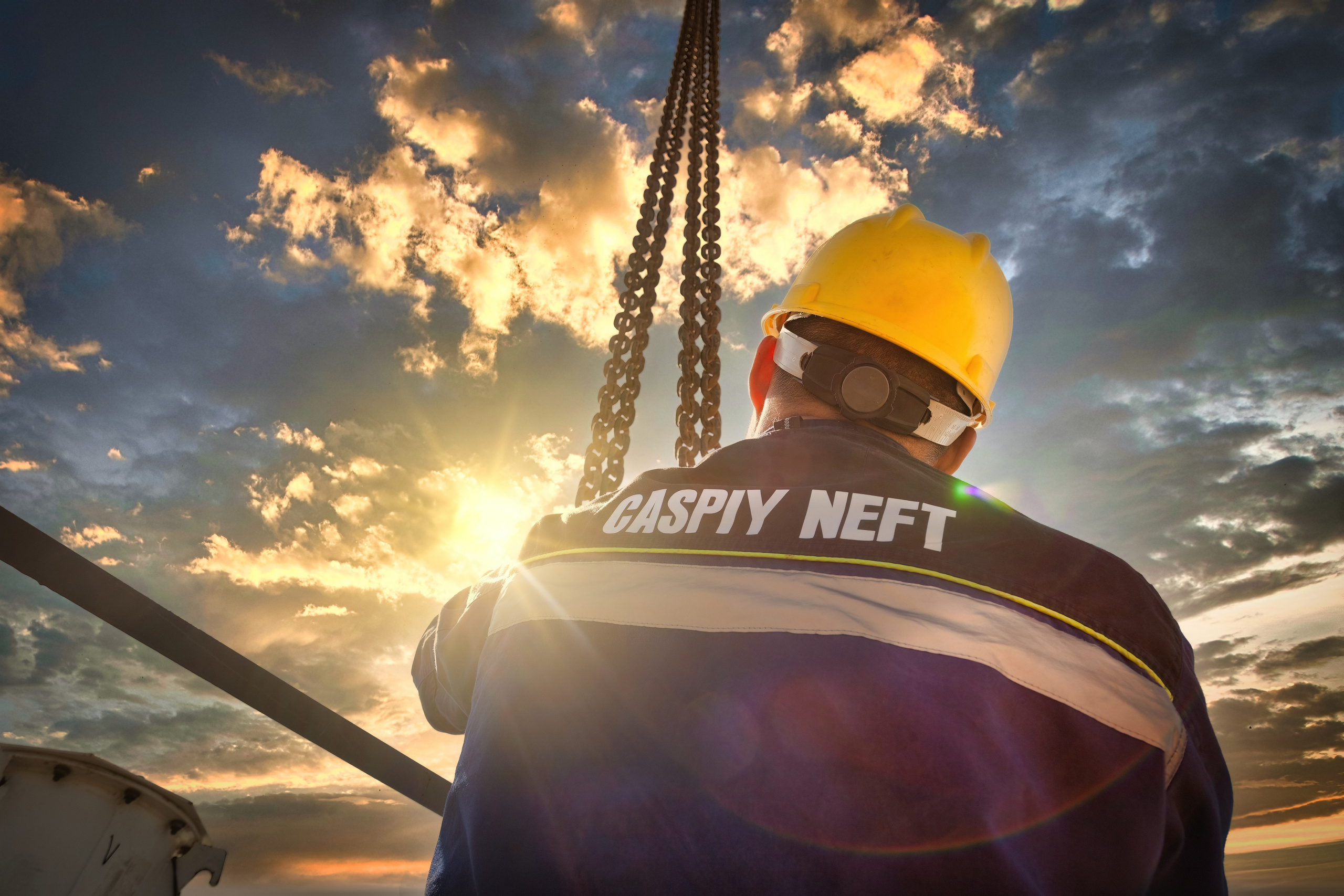 Фотограф промышленности Казахстан, Атырауская область, Мангистауская. Фотограф в Атырау Максим Стадниченко