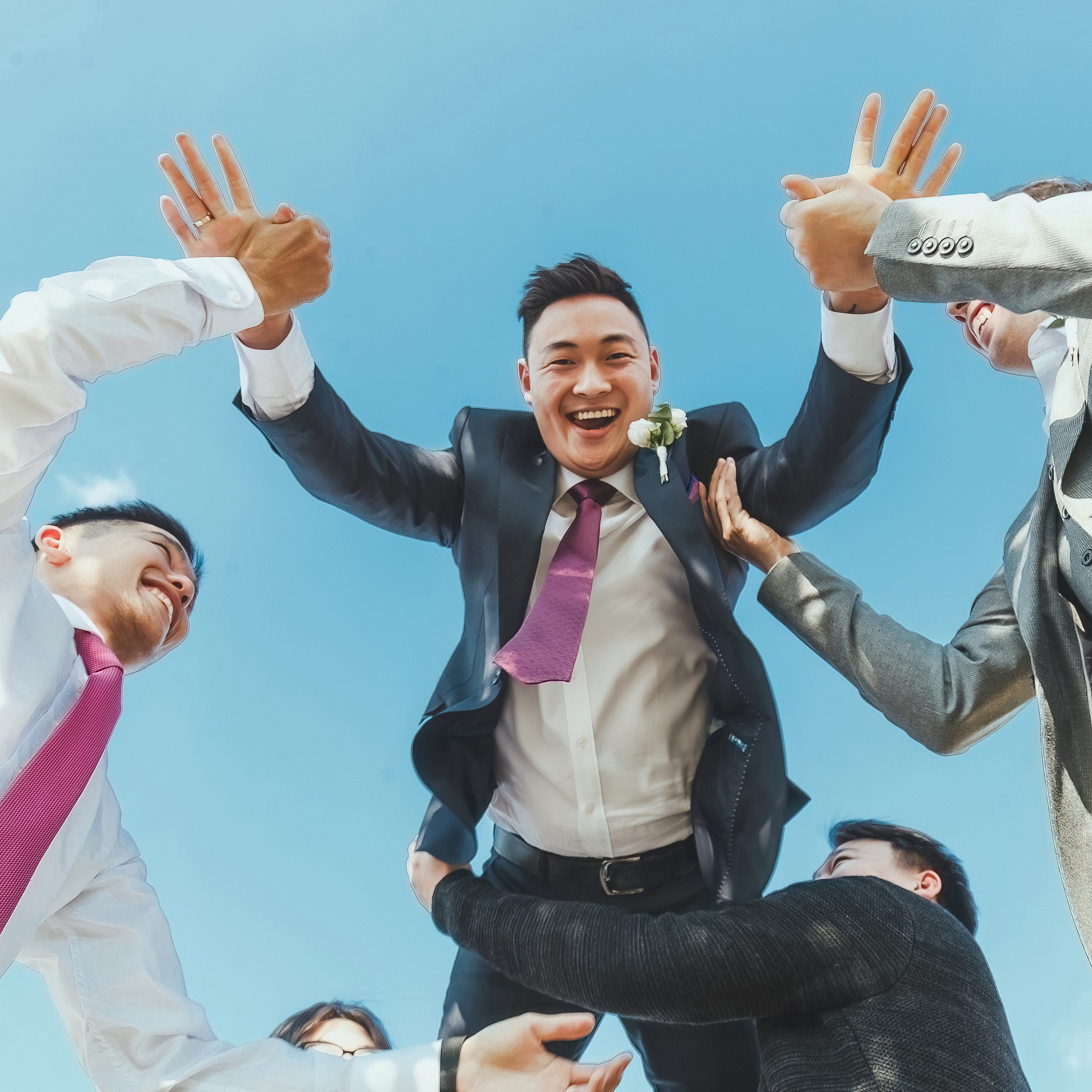 Свадьба. Фотограф в Атырау Максим Стадниченко