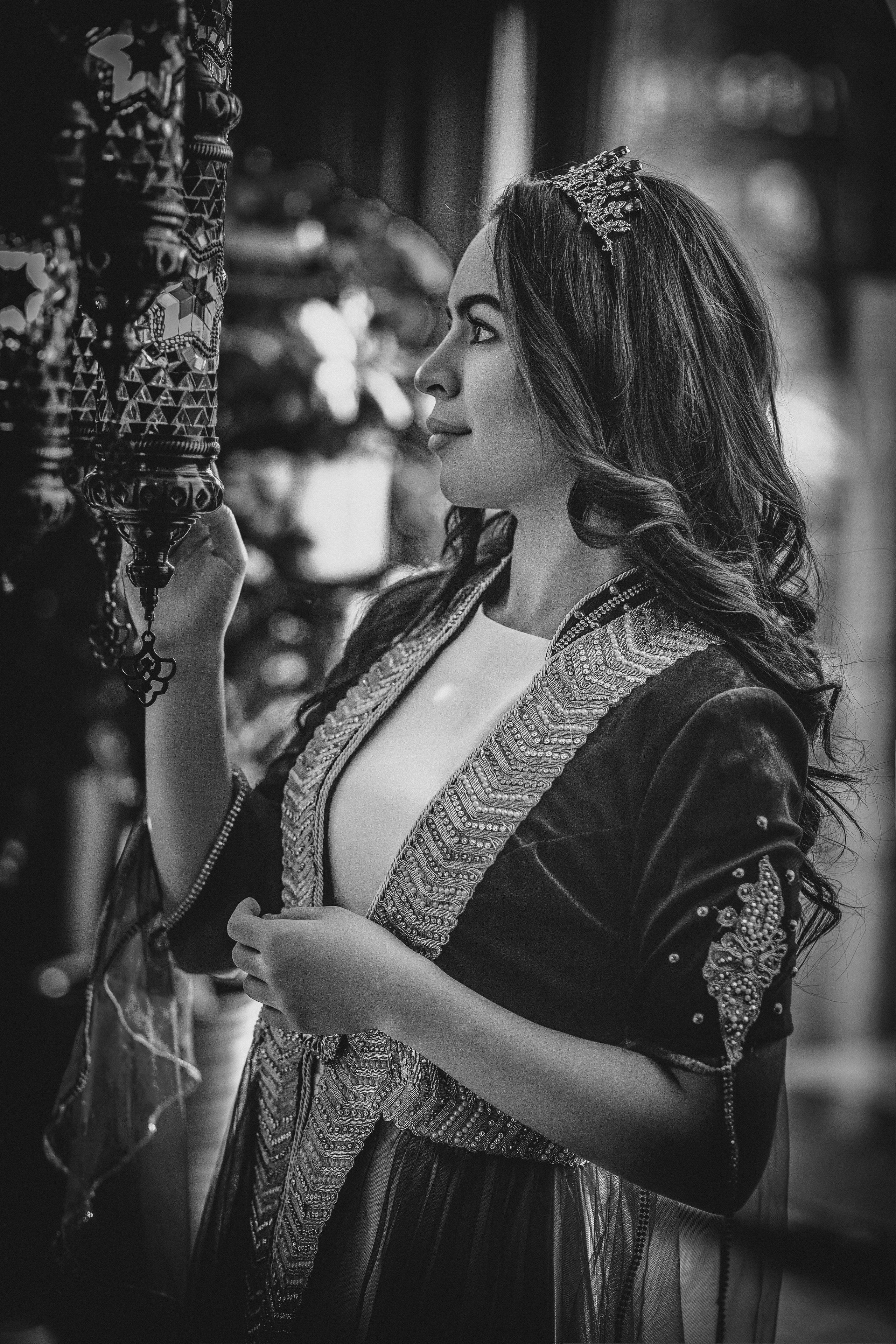 Индивидуальная фотосессия. Фотограф в Атырау Максим Стадниченко