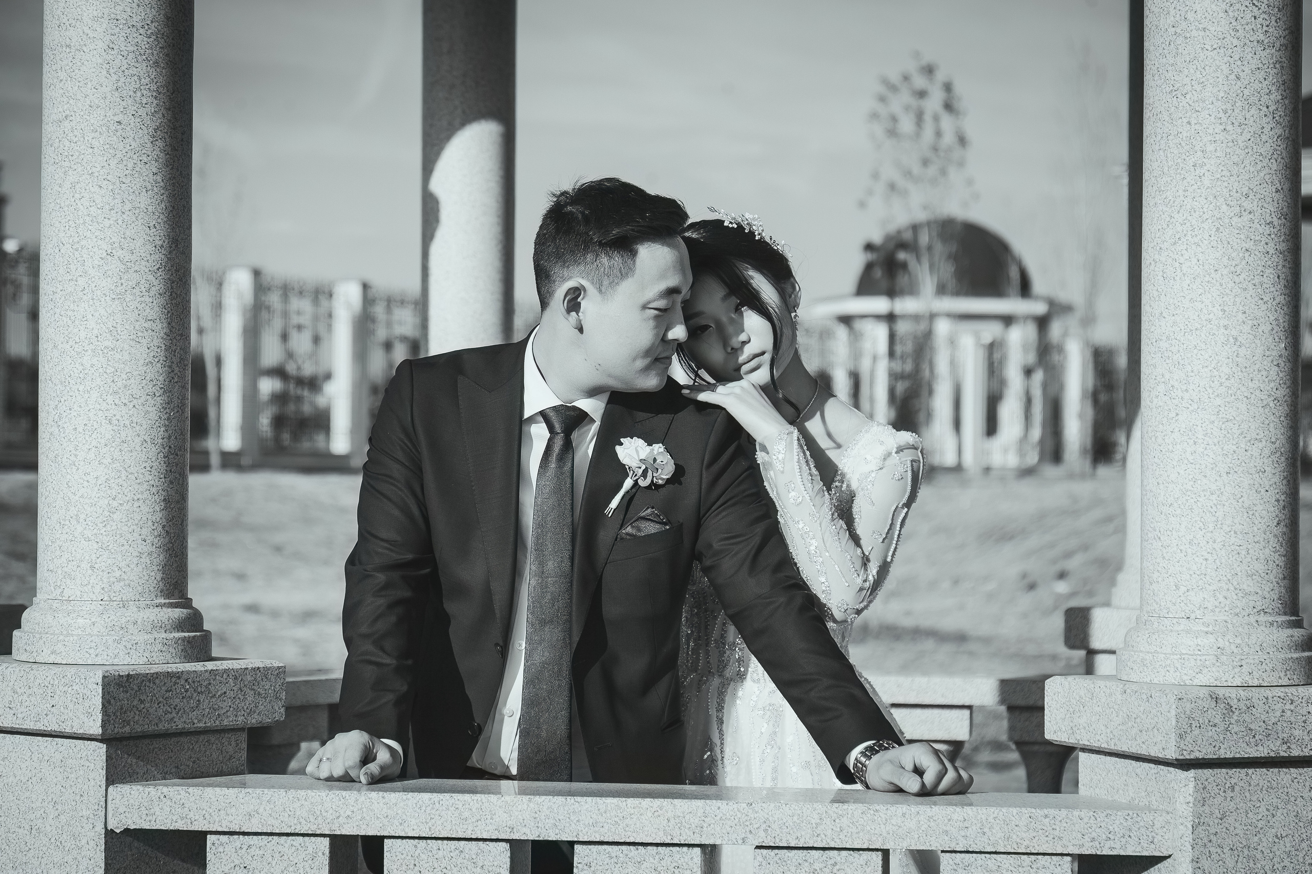 Свадьба. Фотограф в Атырау Максим Стадниченко