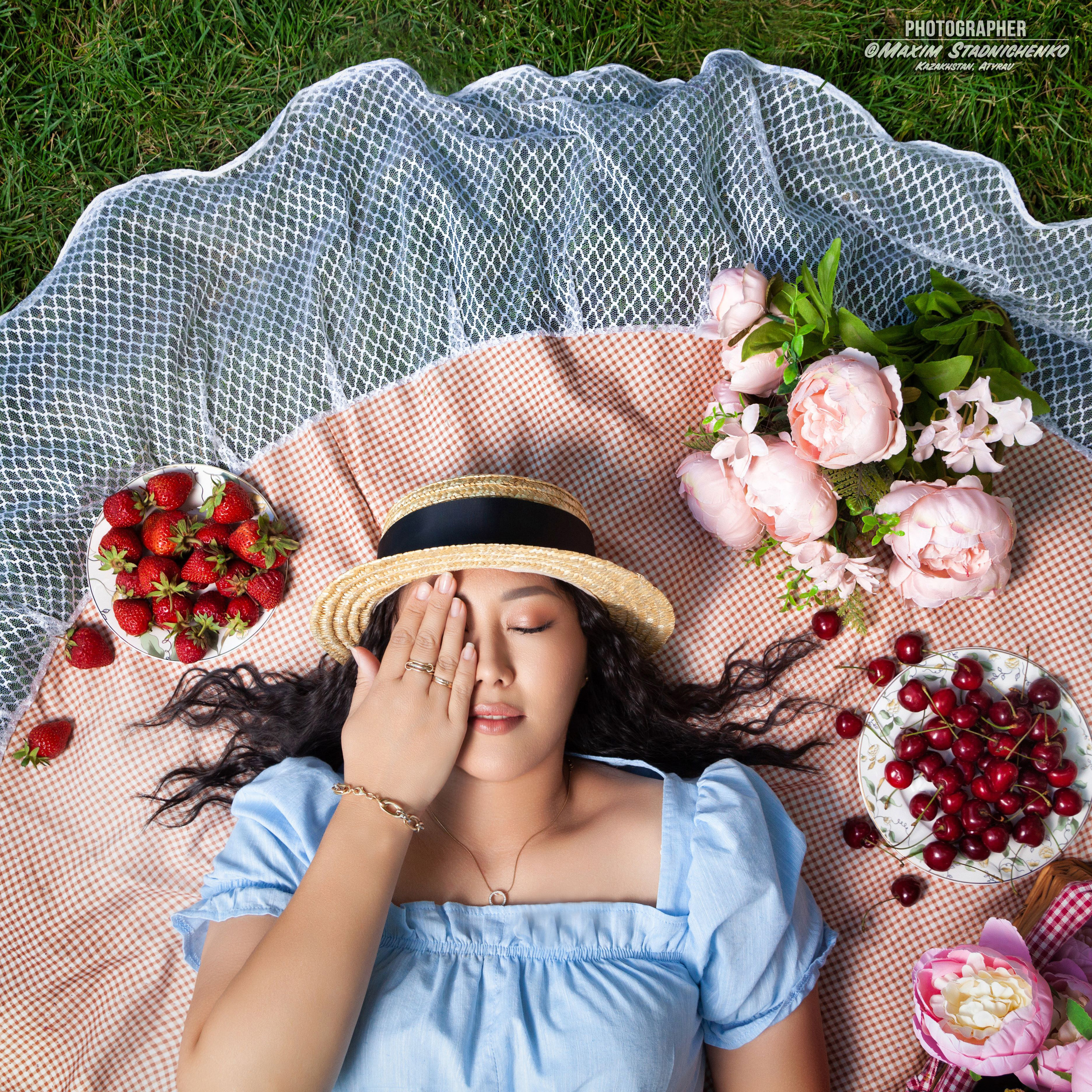 Индивидуальная фотосессия. Фотограф в Атырау Максим Стадниченко