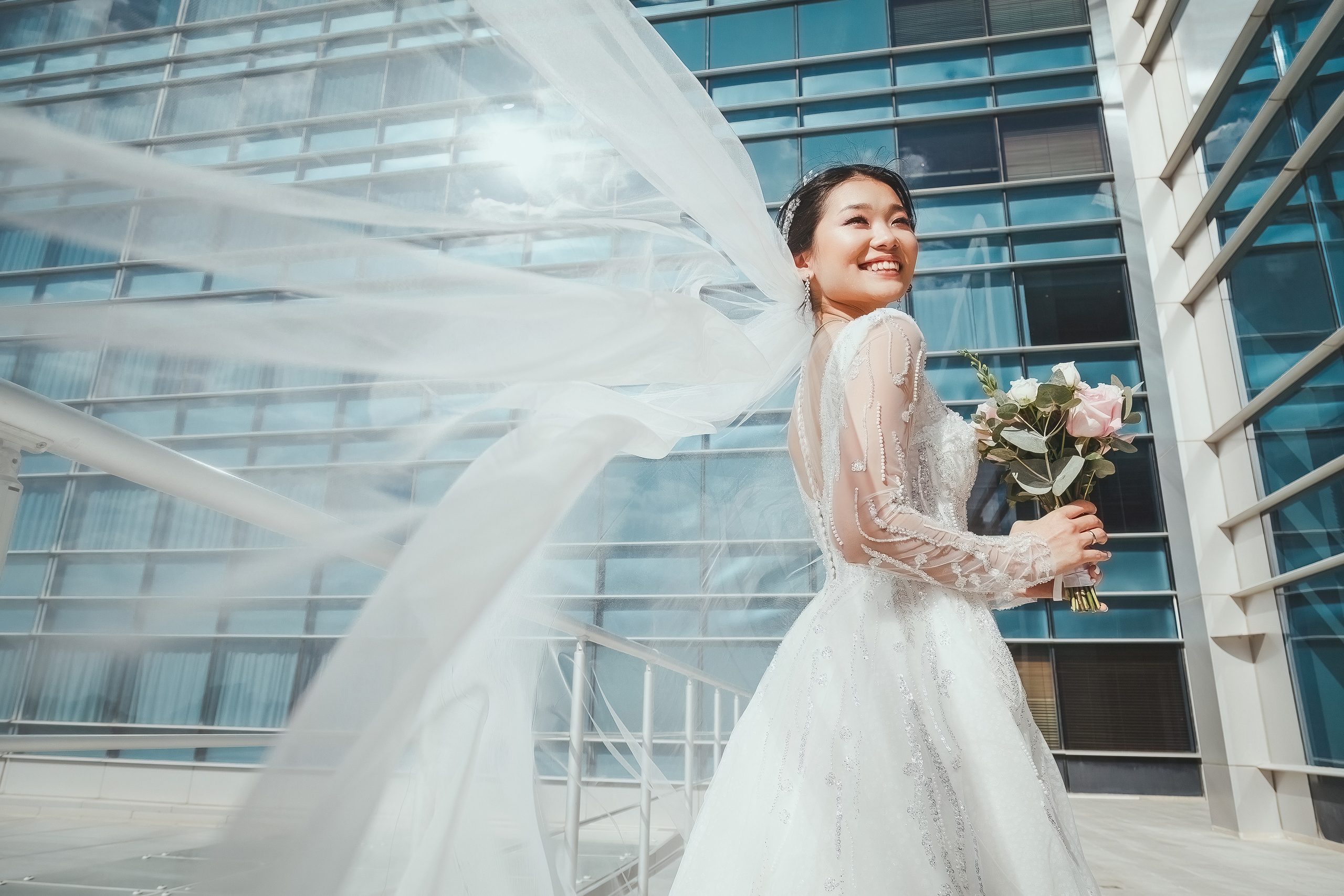 Свадьба. Фотограф в Атырау Максим Стадниченко