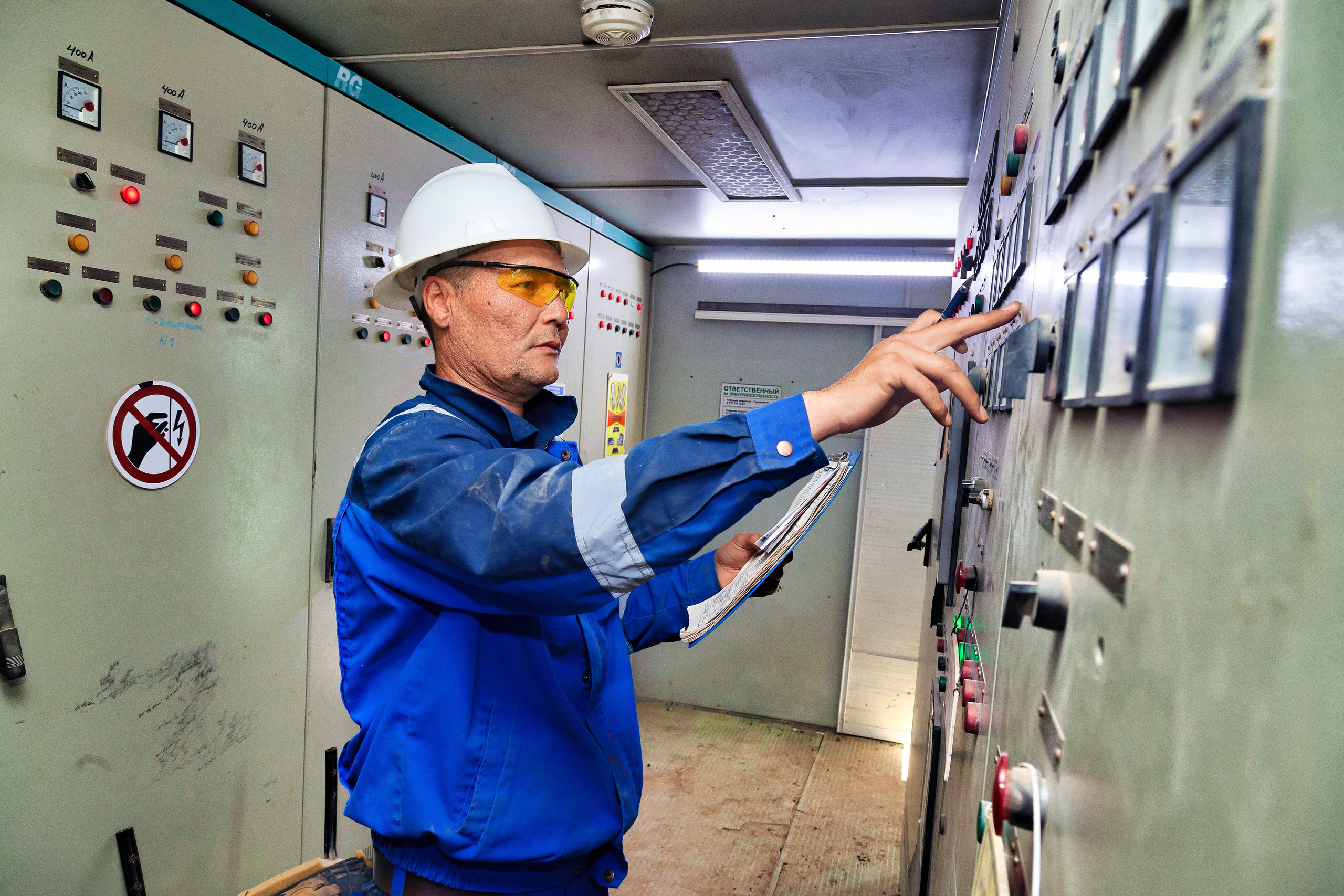 Фотограф промышленности Казахстан, Атырауская область, Мангистауская. Фотограф в Атырау Максим Стадниченко