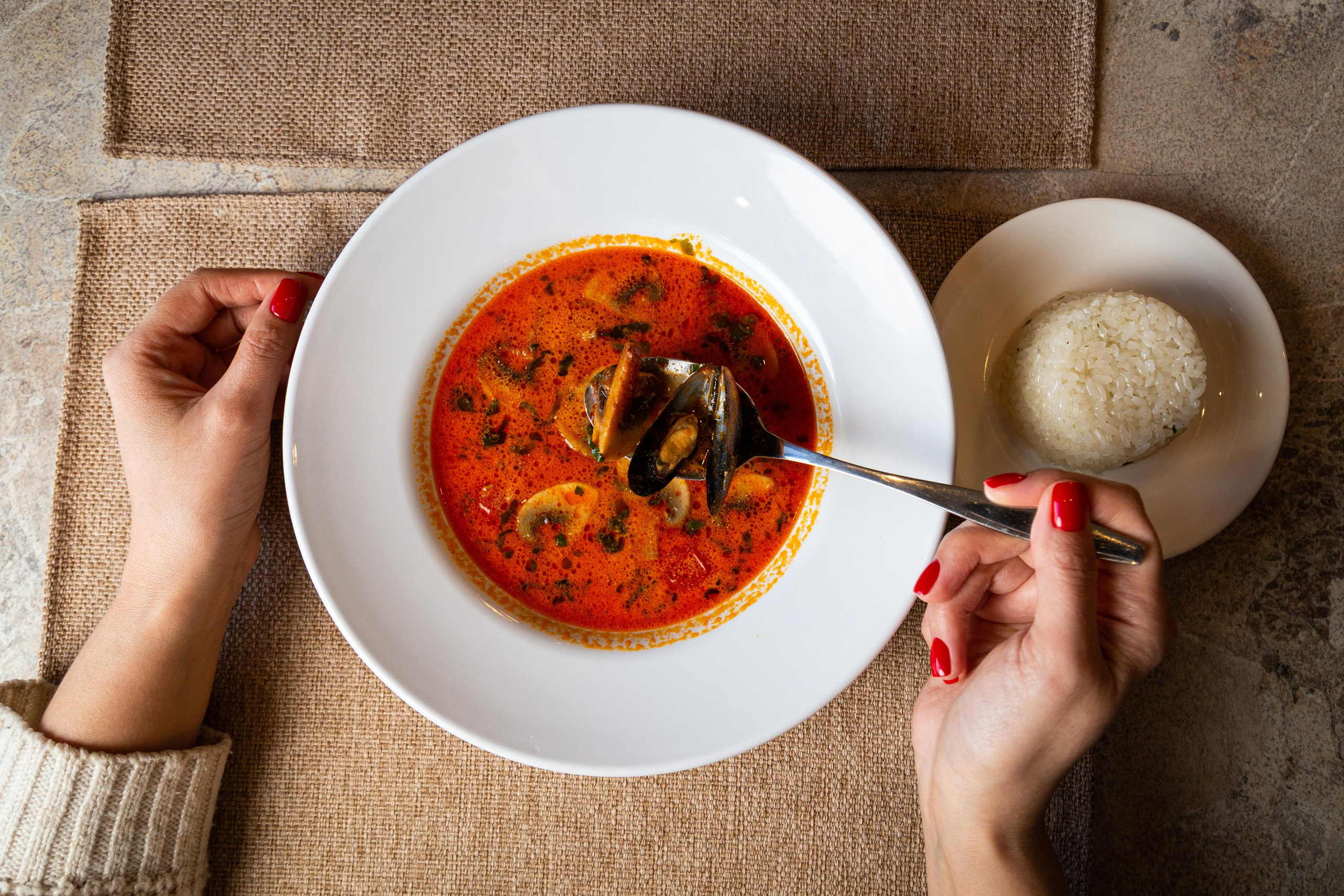 Food фотограф в Атырау. Фотограф в Атырау Максим Стадниченко