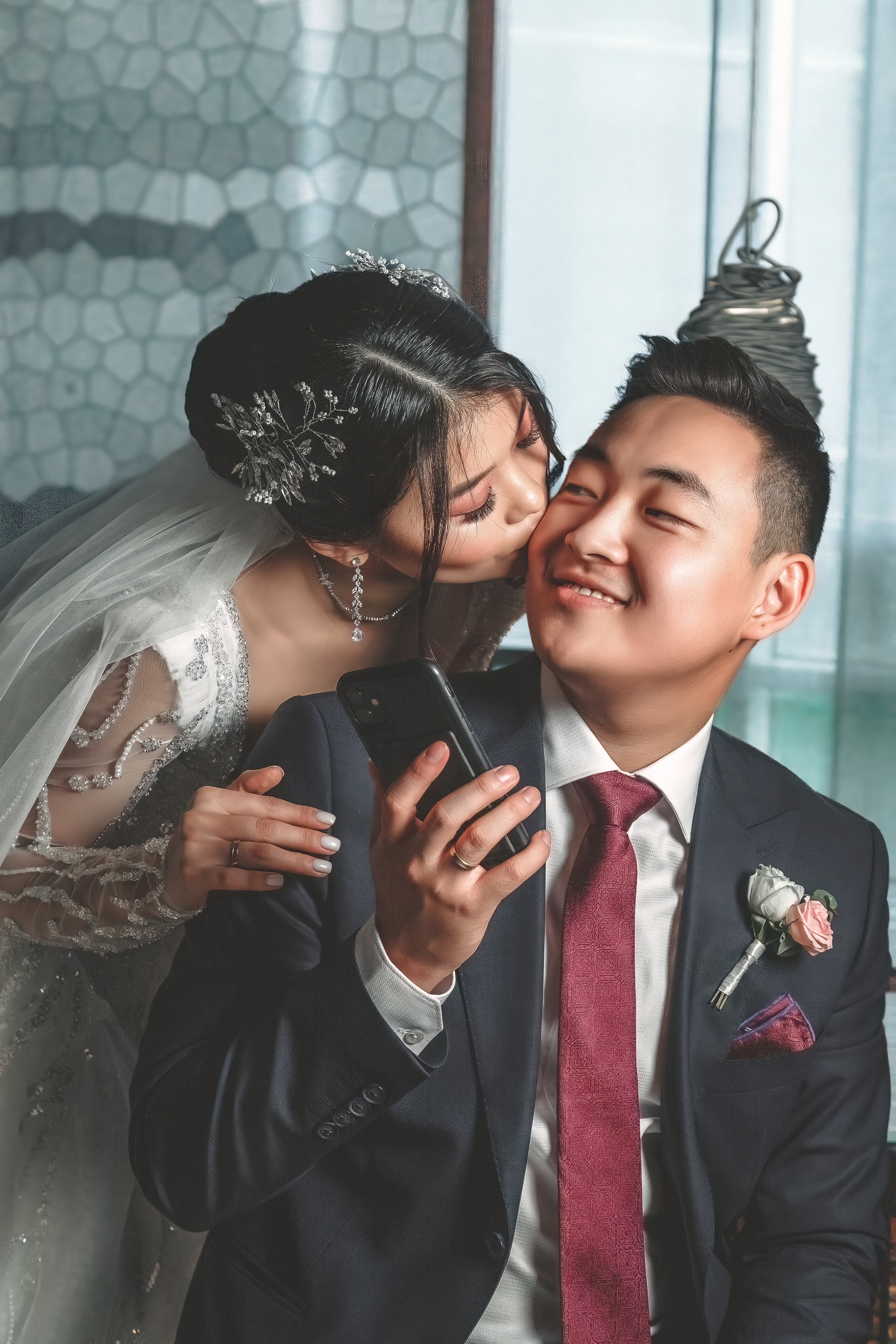 Свадьба. Фотограф в Атырау Максим Стадниченко