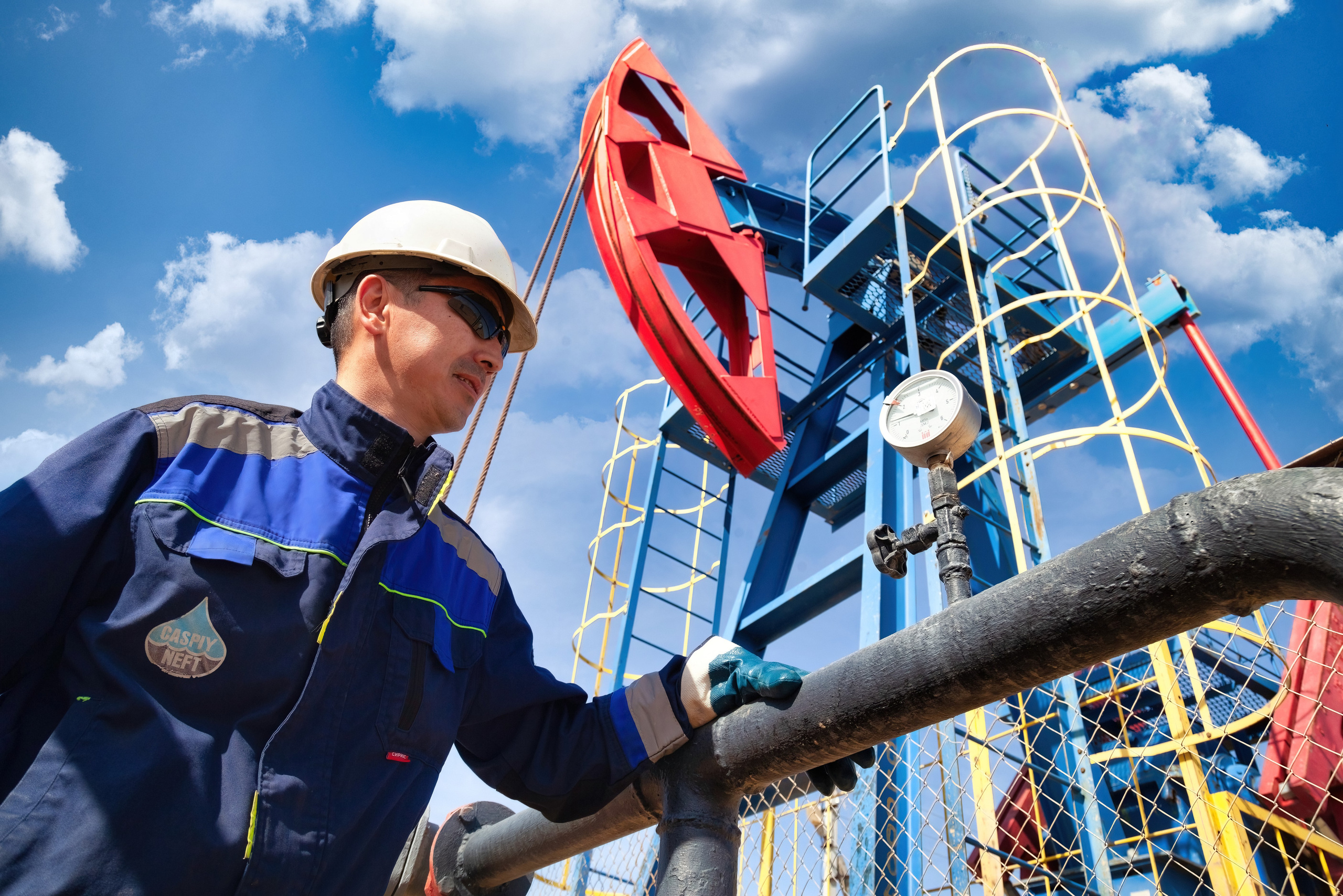 Фотограф промышленности Казахстан, Атырауская область, Мангистауская. Фотограф в Атырау Максим Стадниченко