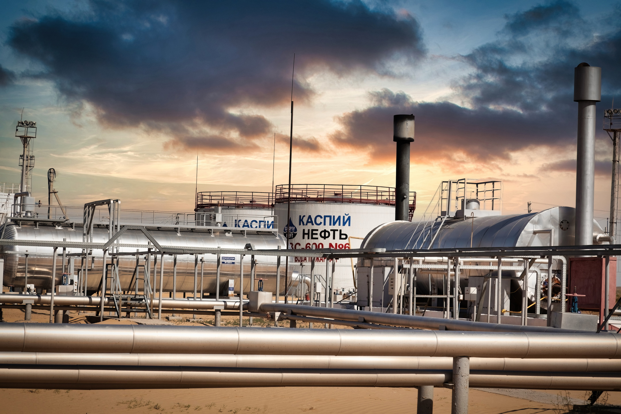 Фотограф промышленности Казахстан, Атырауская область, Мангистауская. Фотограф в Атырау Максим Стадниченко