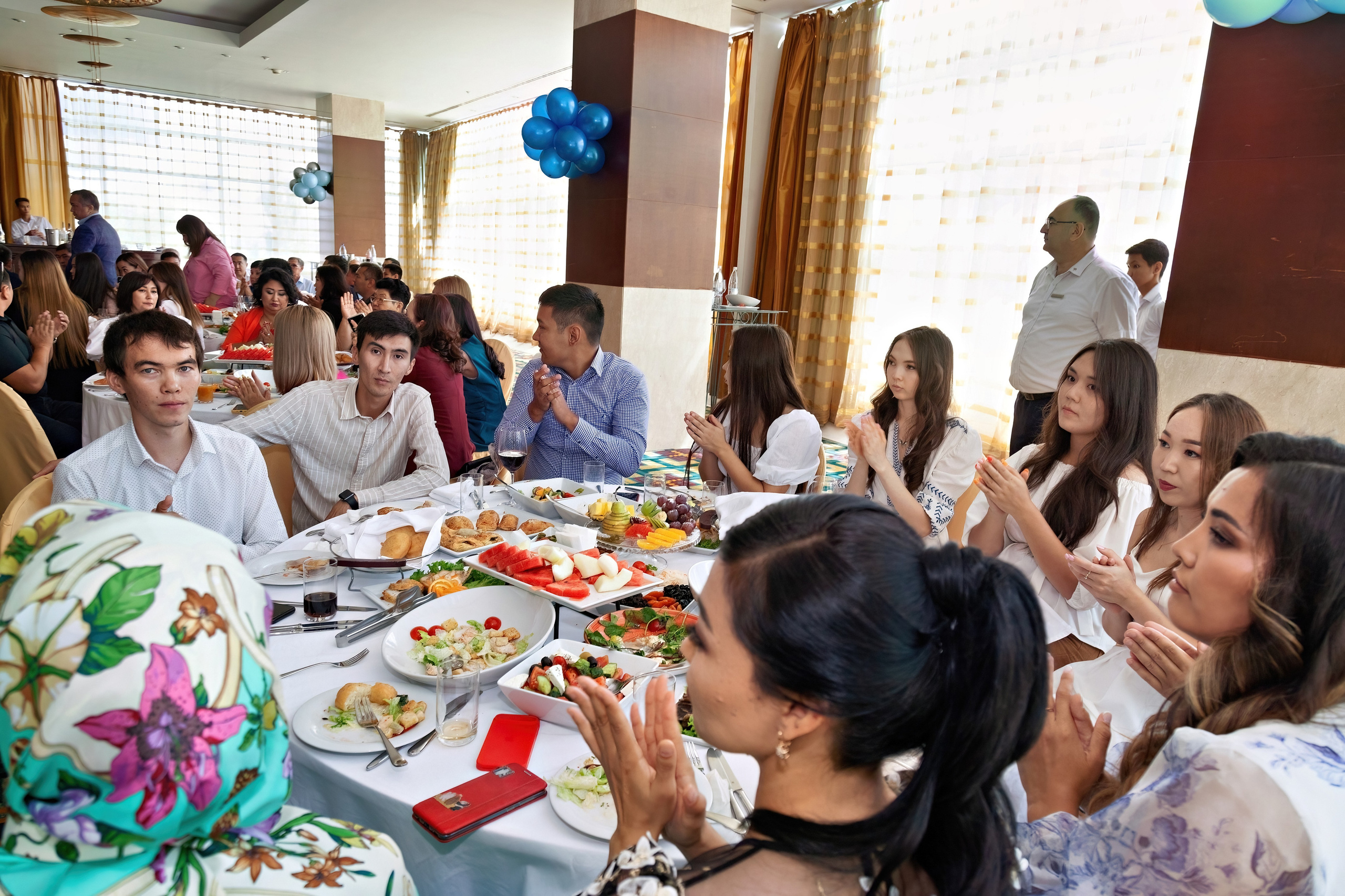 Репортажный фотограф в Атырау. Фотограф в Атырау Максим Стадниченко