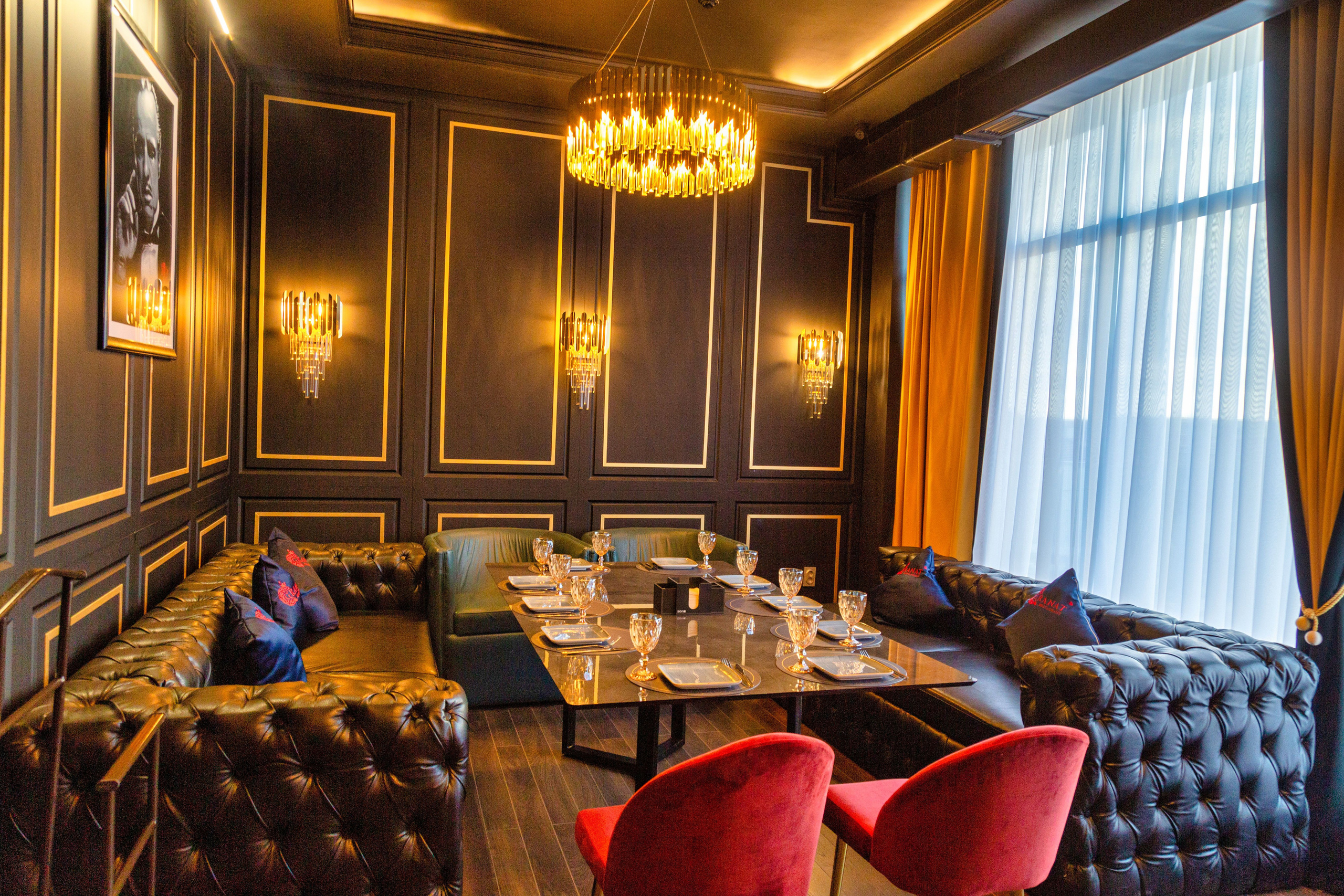 Интерьерная сьемка. Фотограф в Атырау Максим Стадниченко