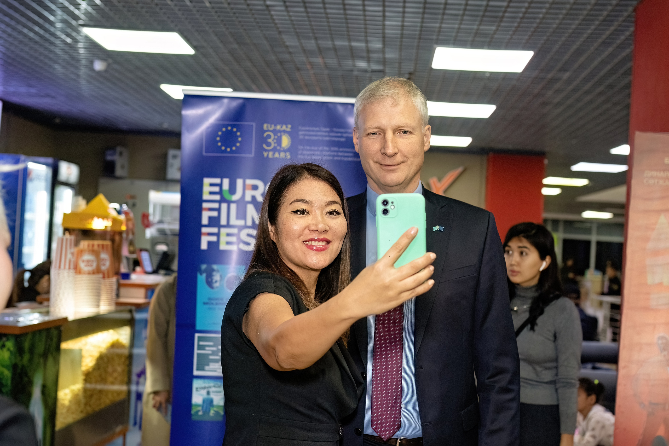 Репортажный фотограф в Атырау. Фотограф в Атырау Максим Стадниченко