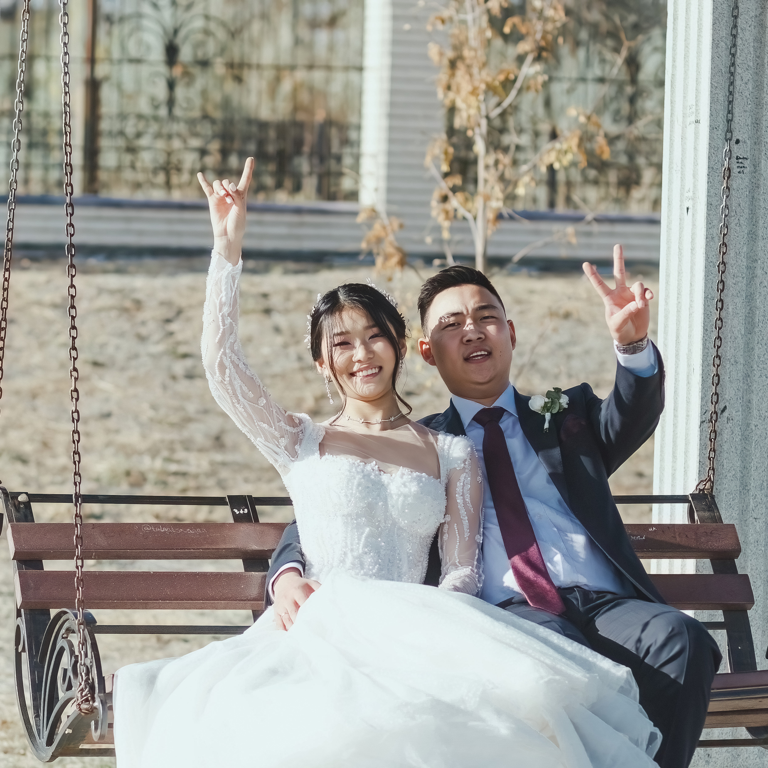 Свадьба. Фотограф в Атырау Максим Стадниченко