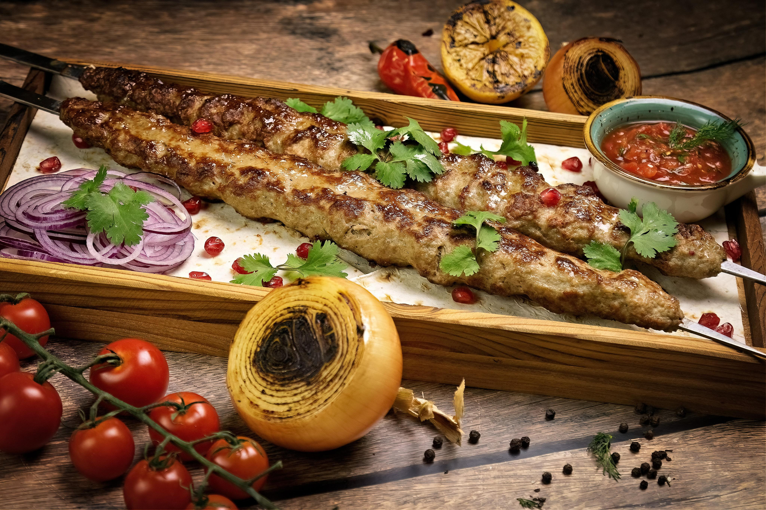 Food фотограф в Атырау. Фотограф в Атырау Максим Стадниченко