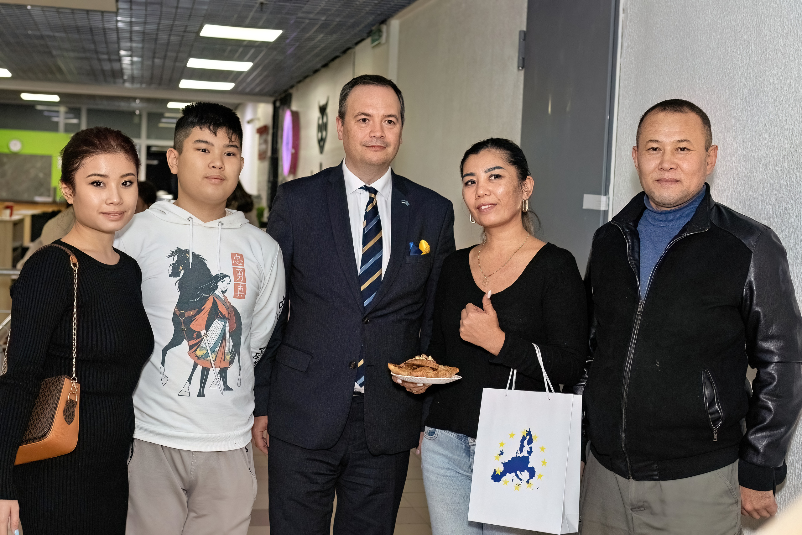 Репортажный фотограф в Атырау. Фотограф в Атырау Максим Стадниченко