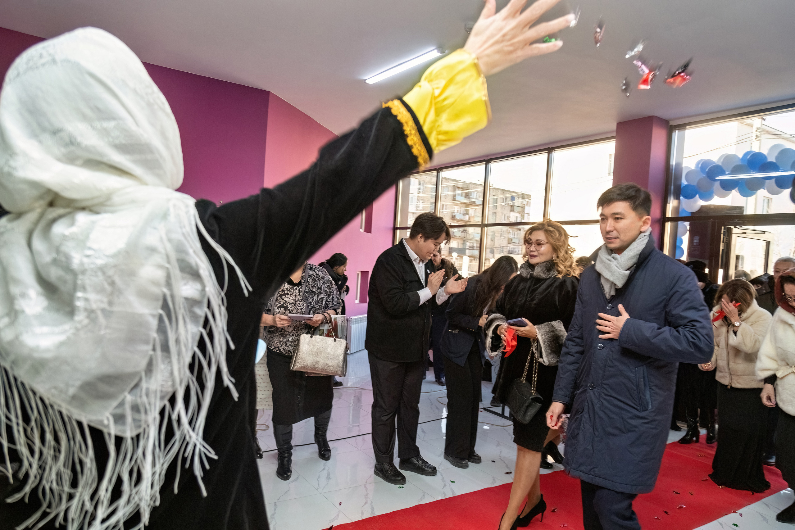 Репортажный фотограф в Атырау. Фотограф в Атырау Максим Стадниченко