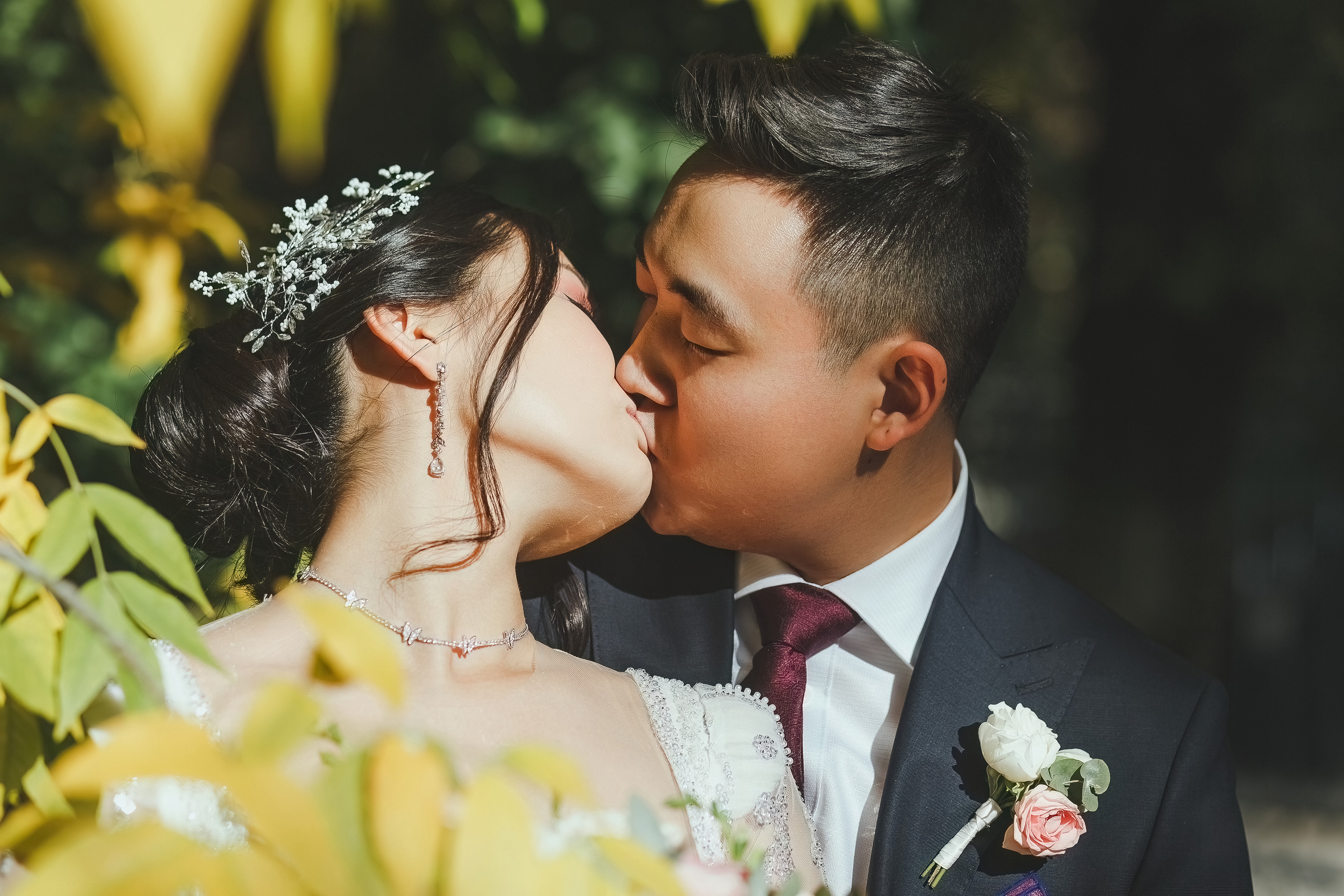 Свадьба. Фотограф в Атырау Максим Стадниченко