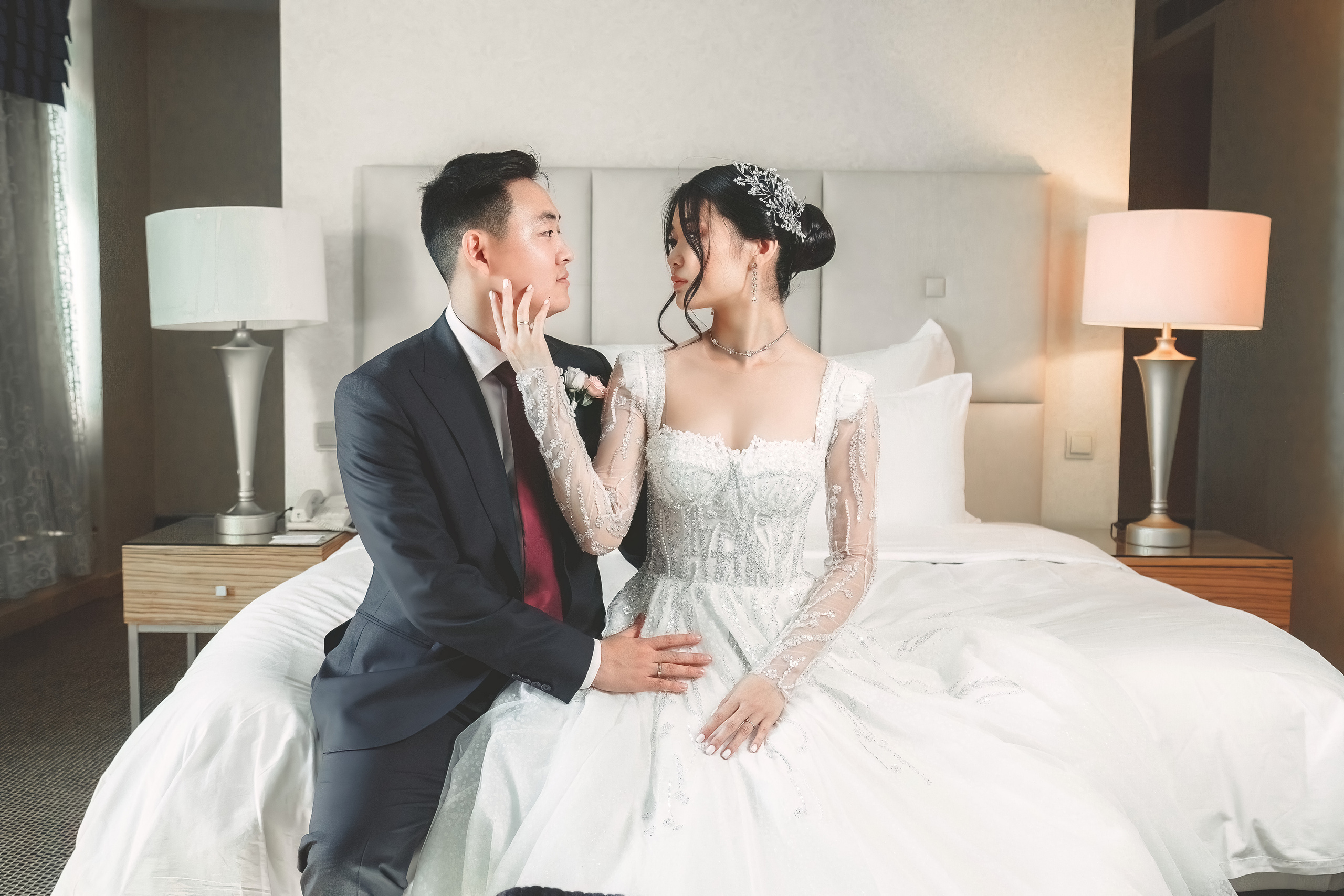 Свадьба. Фотограф в Атырау Максим Стадниченко