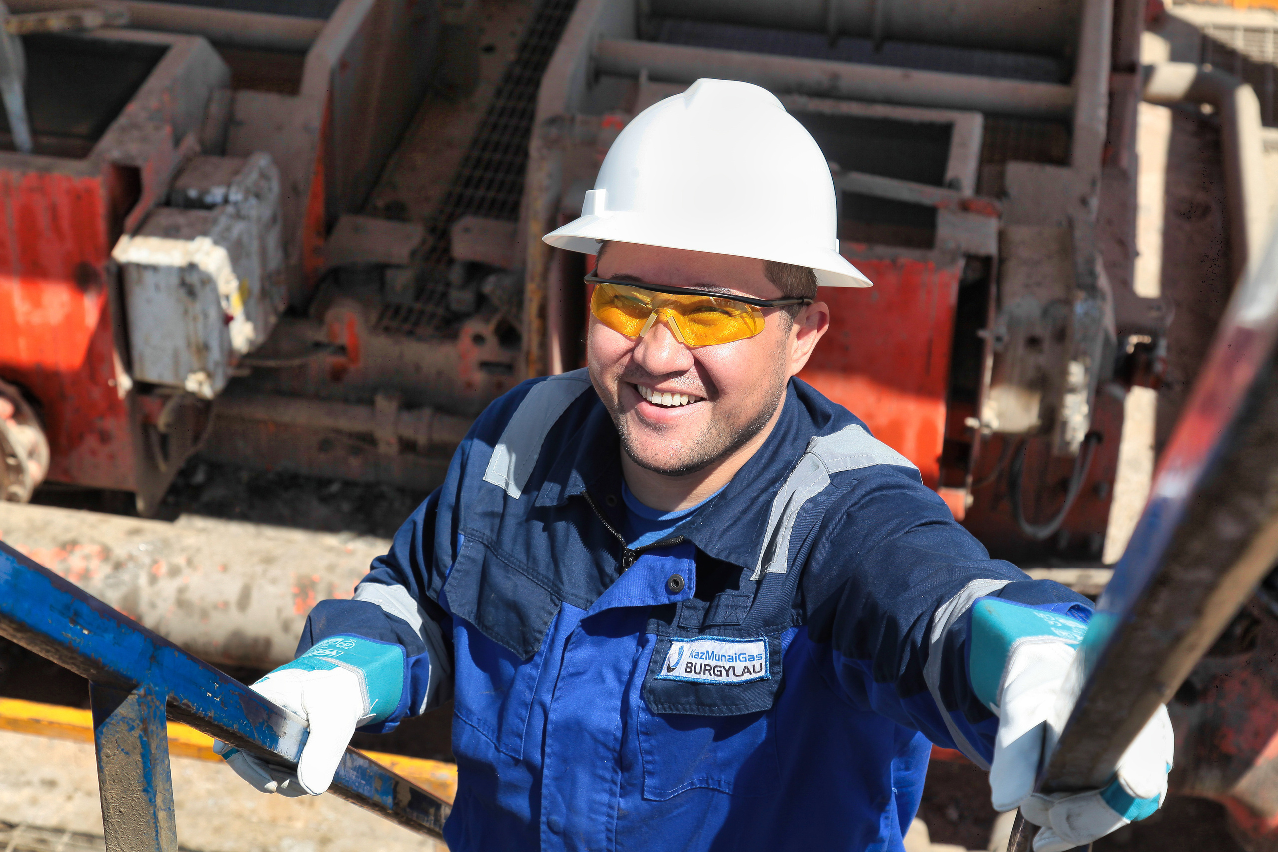 Фотограф промышленности Казахстан, Атырауская область, Мангистауская. Фотограф в Атырау Максим Стадниченко