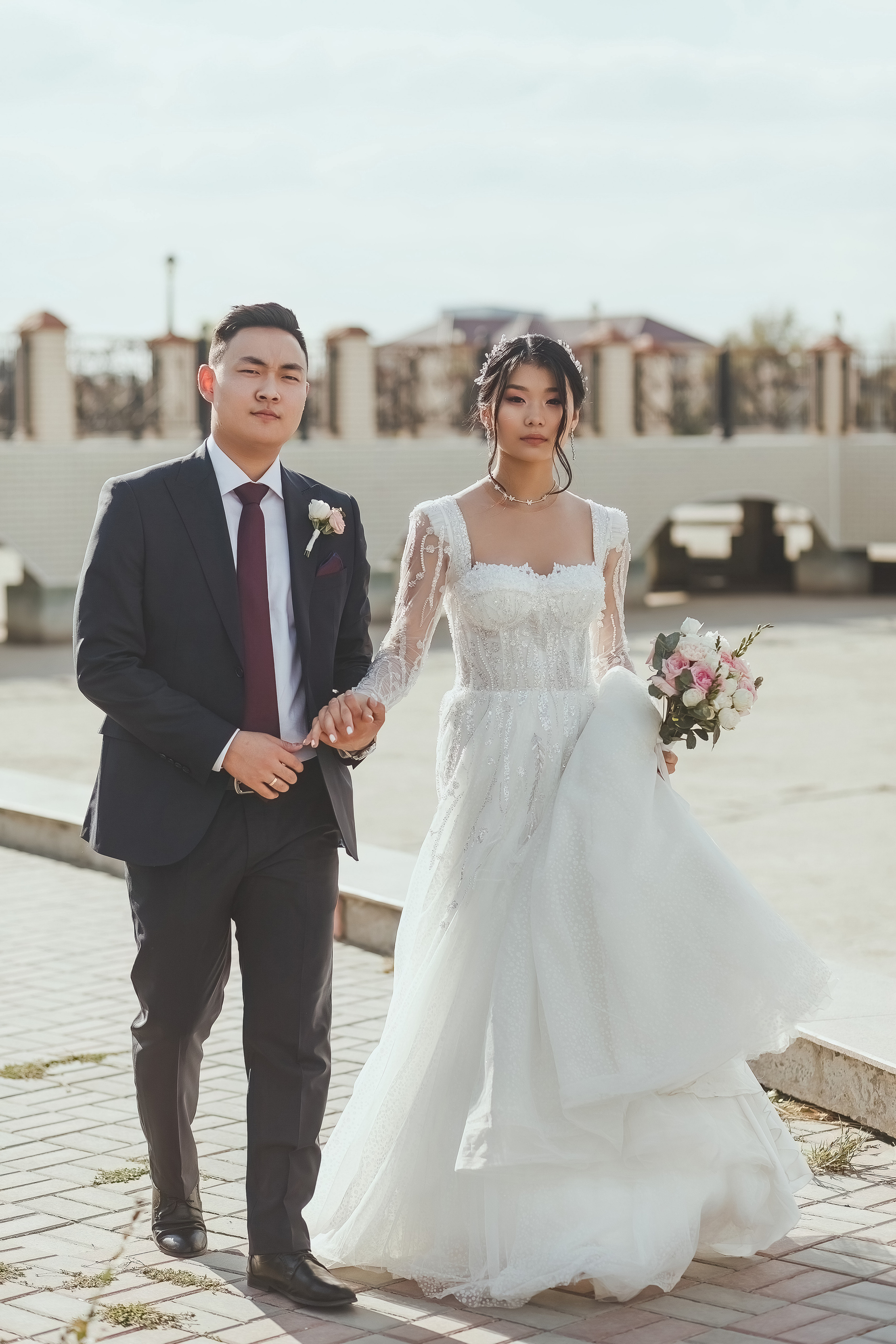 Свадьба. Фотограф в Атырау Максим Стадниченко