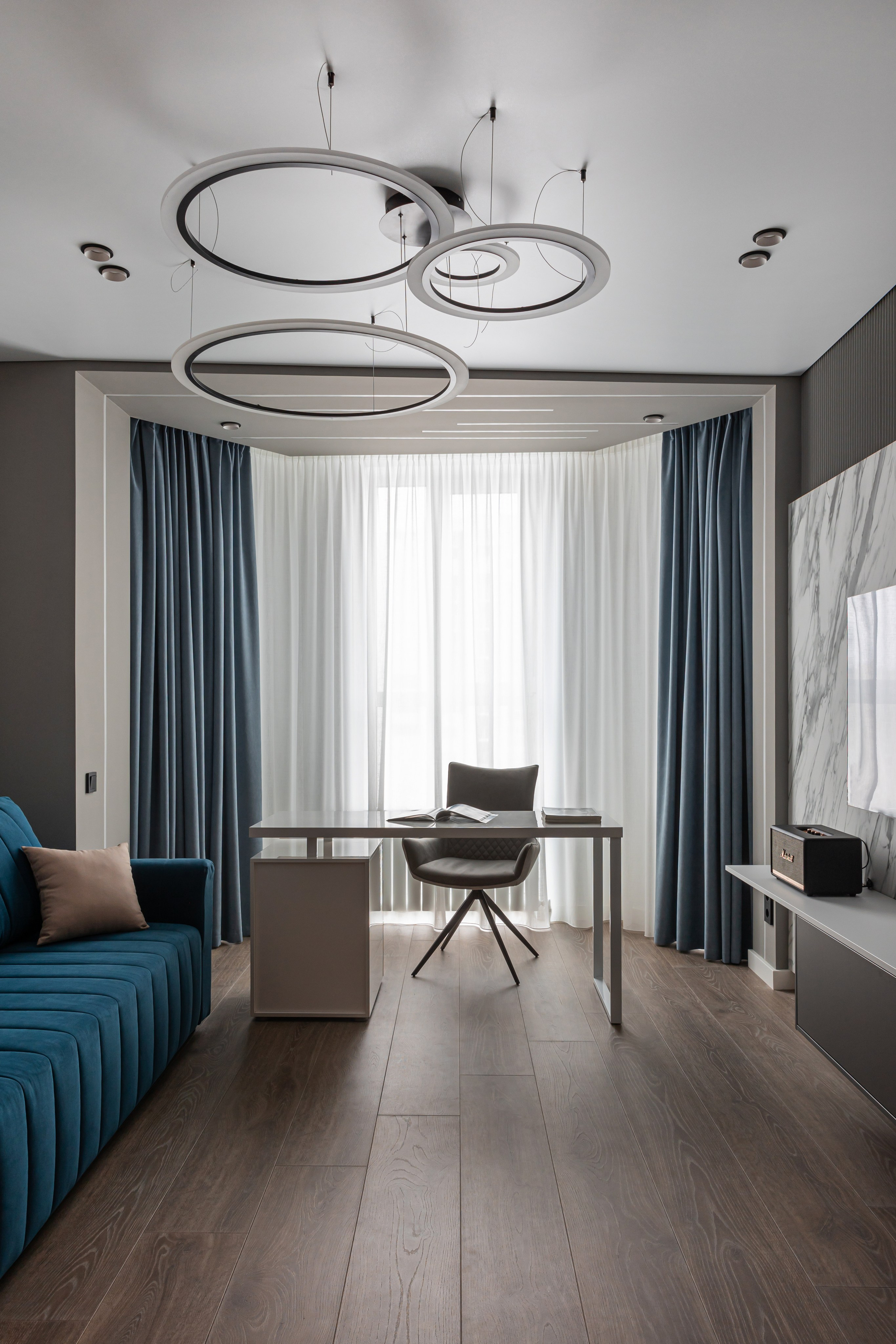 DREAM HOUSE. Наталья Летунова — интерьерный фотограф в Иванове