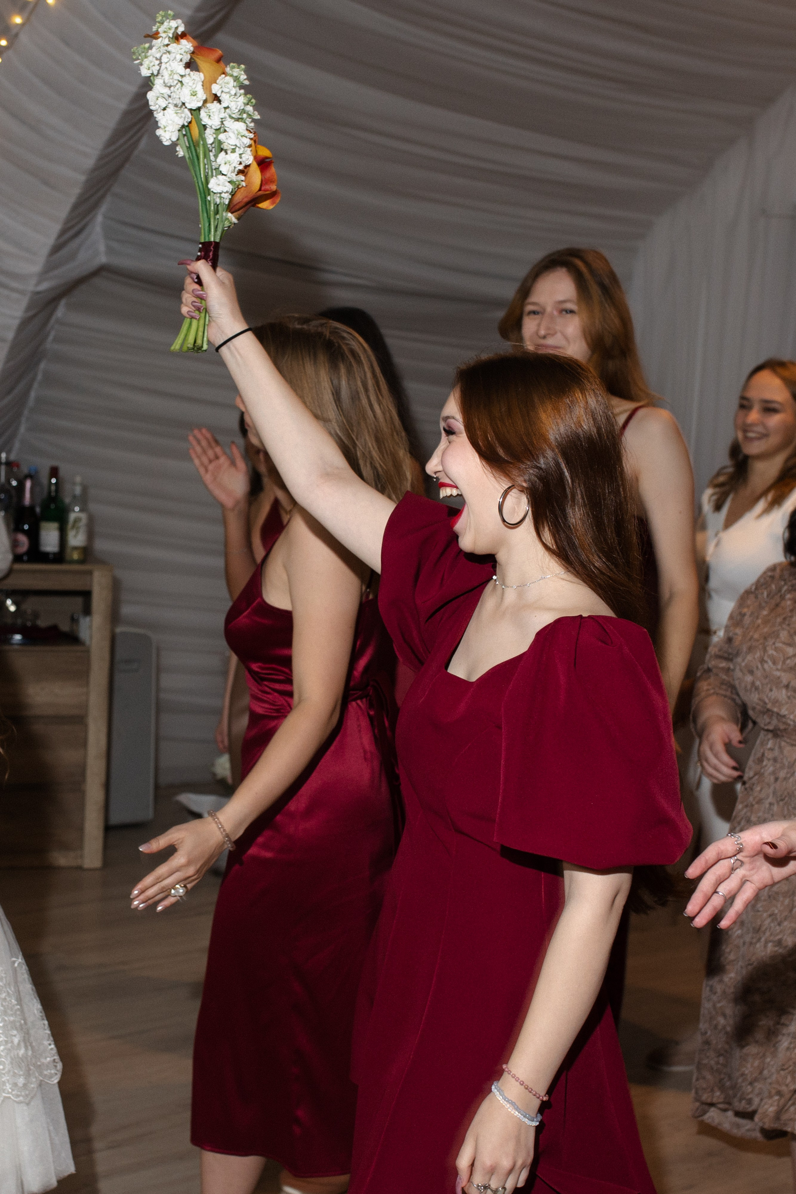 Villa Arcobaleno (full day). Свадебный фотограф в Москве Мария Крош