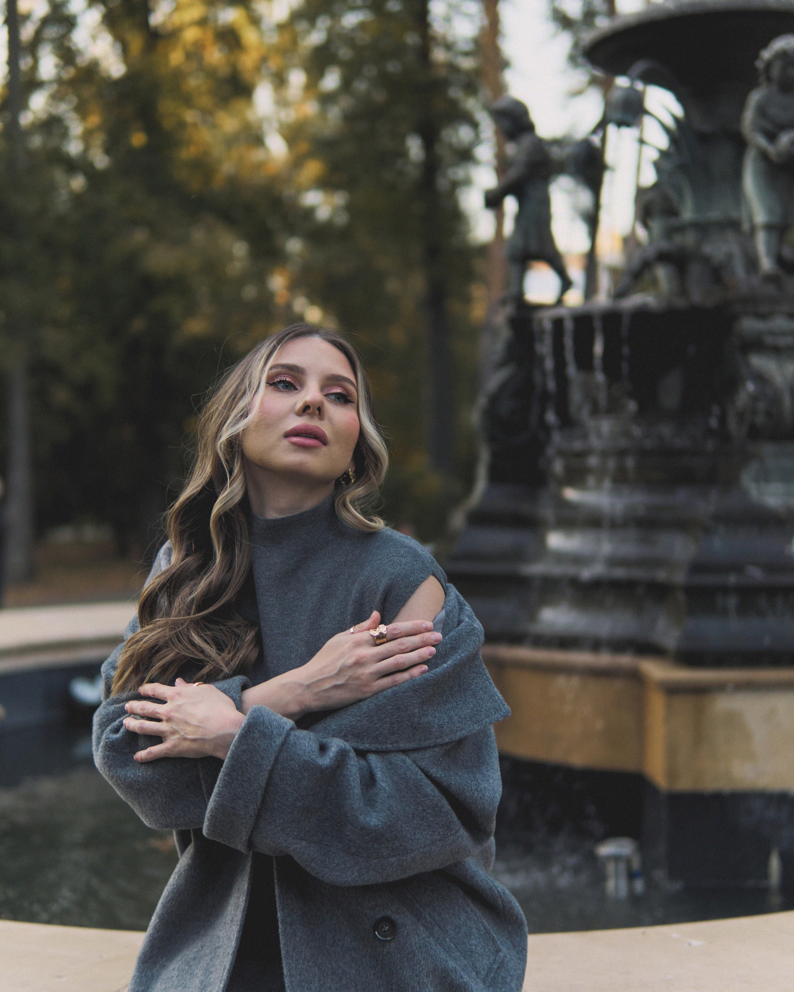 Портреты. Анна Маурина фотограф и видеограф в Ижевске