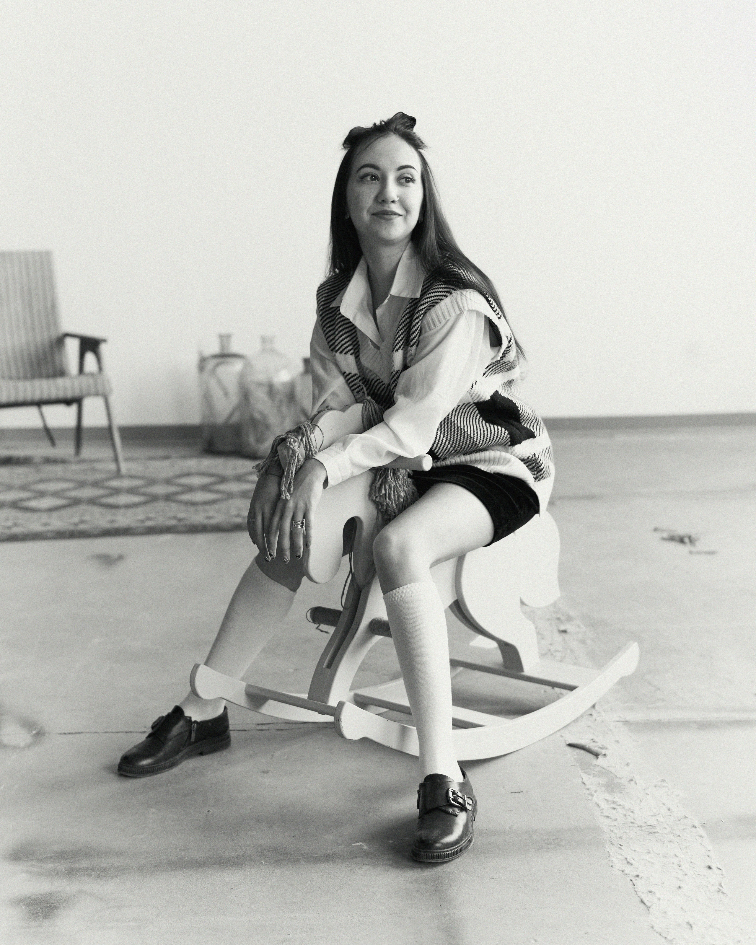 Юлия. Анна Маурина фотограф и видеограф в Ижевске