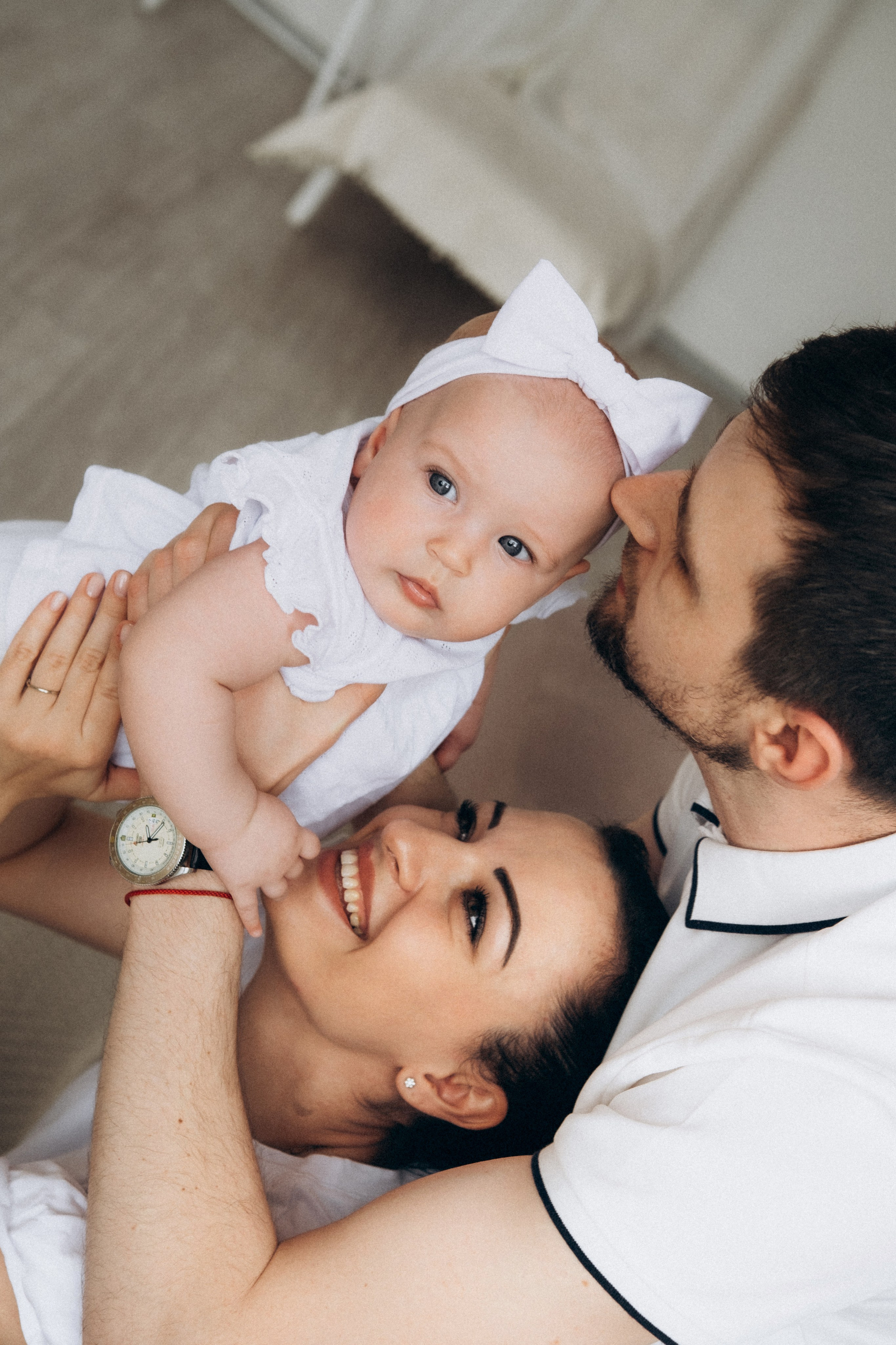 Студия Twinkle (зал Нью Хоум). Фотограф в Санкт-Петербурге Кристина Брянская