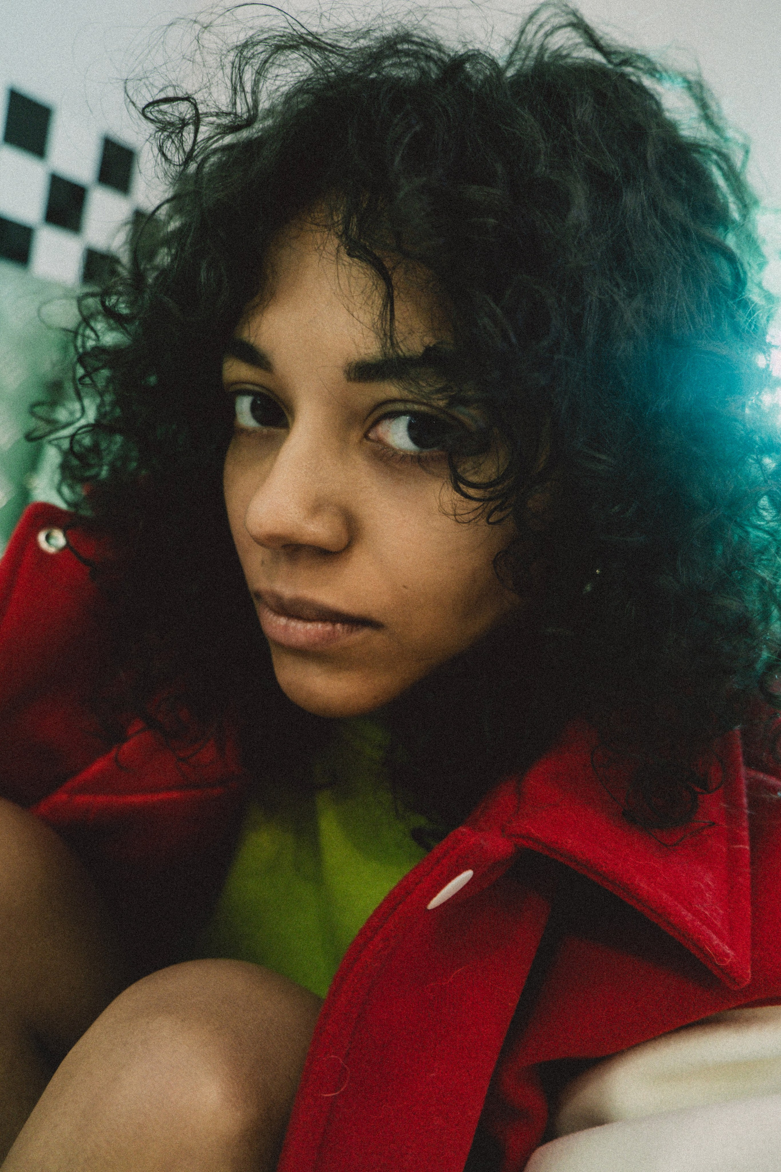 Грустно. Фотограф в Санкт-Петербурге Кристина Брянская