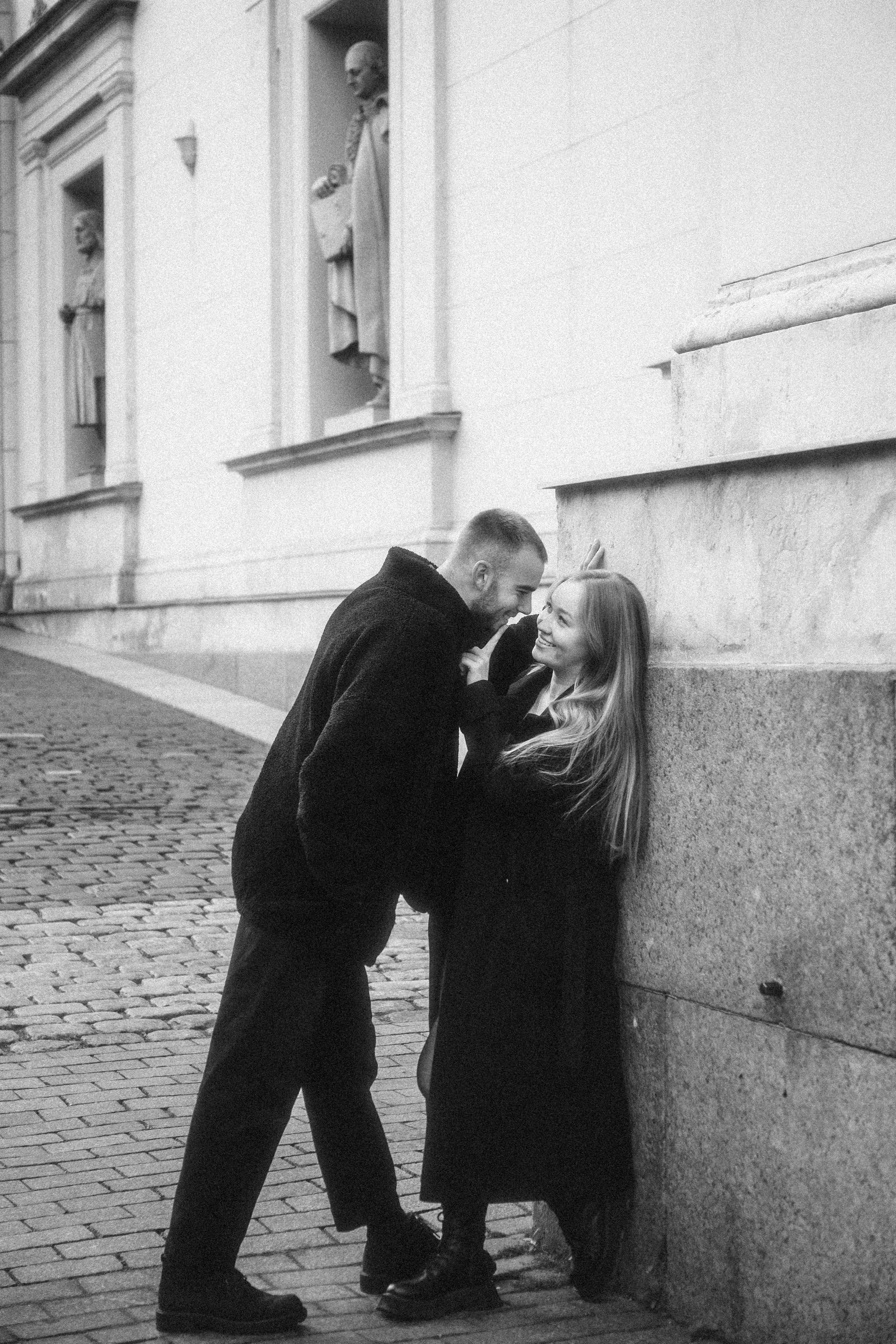 Лавстори фотосессия Спб. Фотограф в Санкт-Петербурге Кристина Брянская