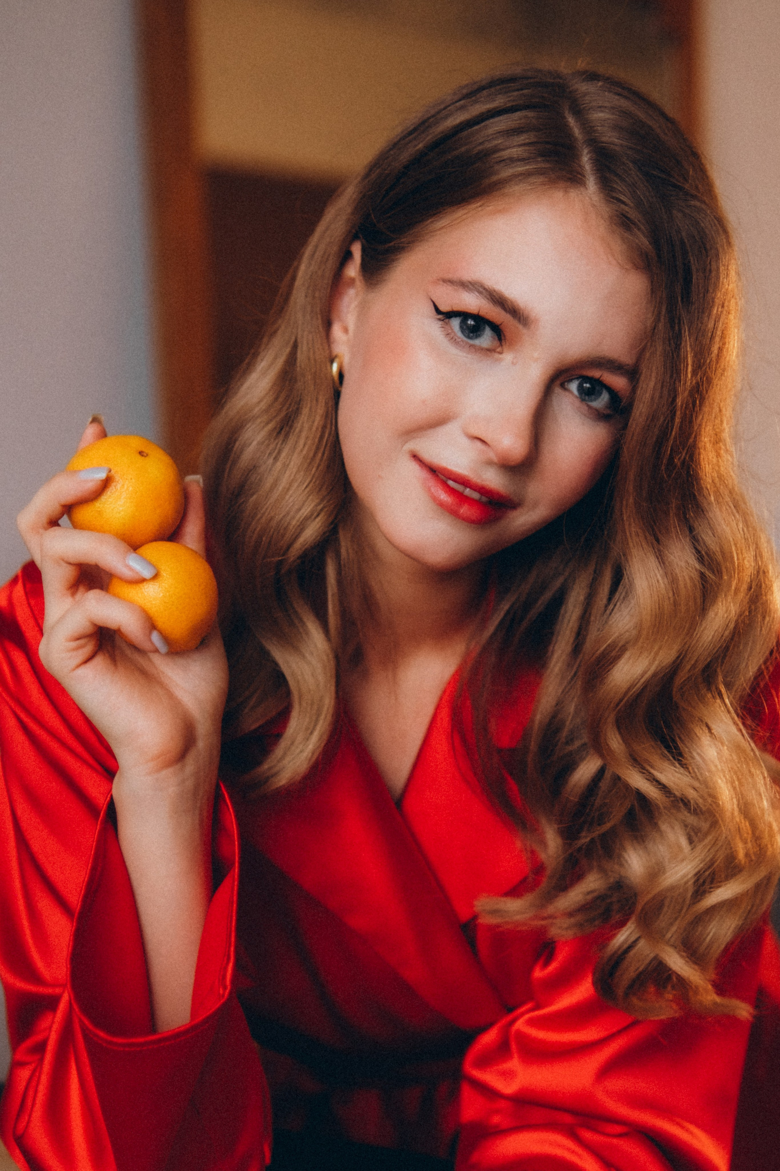 Празднично. Фотограф в Санкт-Петербурге Кристина Брянская