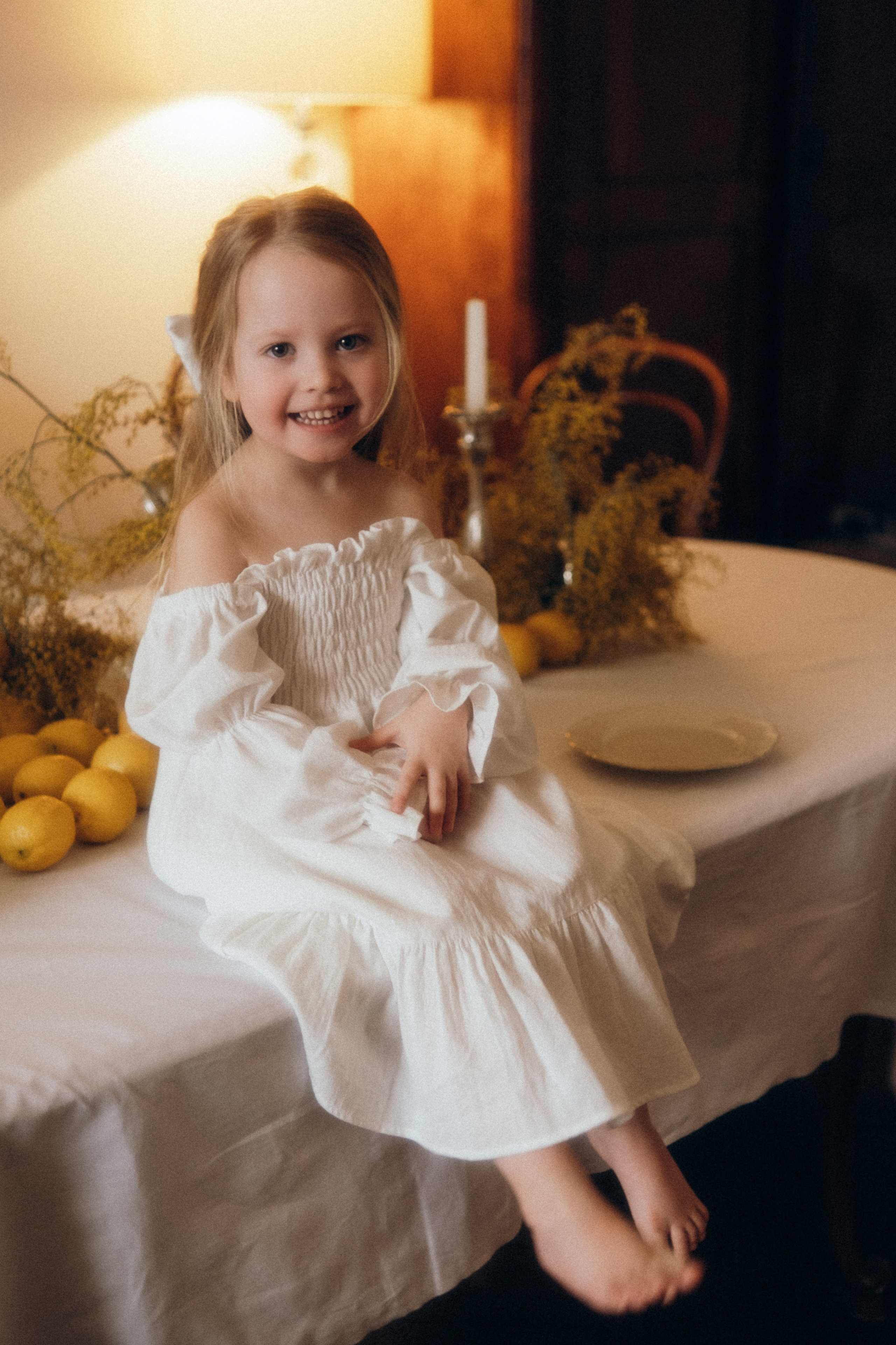 Студия Saint.P.Studio (особняк на Выборгской). Фотограф в Санкт-Петербурге Кристина Брянская