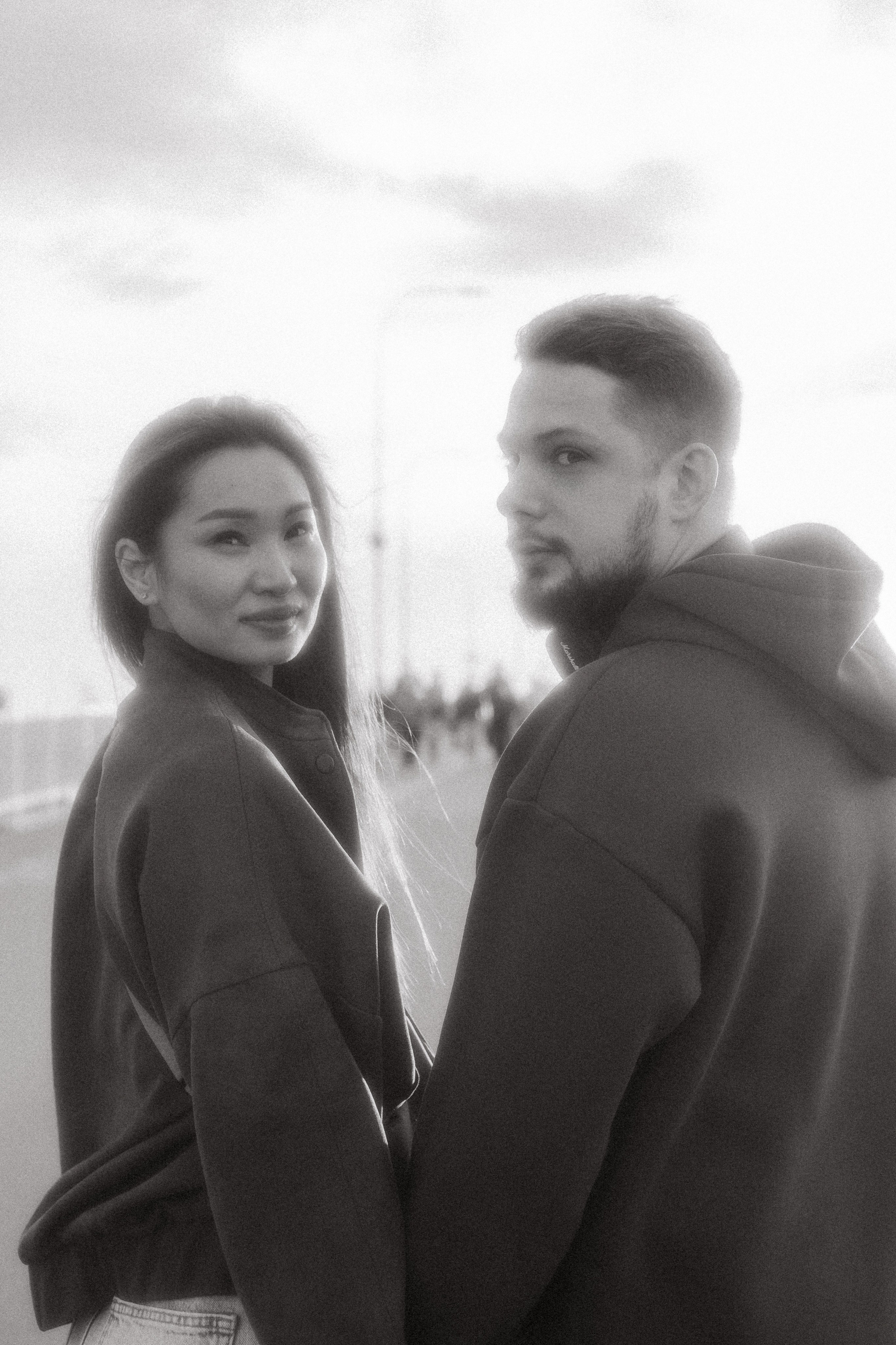 Love story фотосессия Санкт-Петербург. Фотограф в Санкт-Петербурге Кристина Брянская